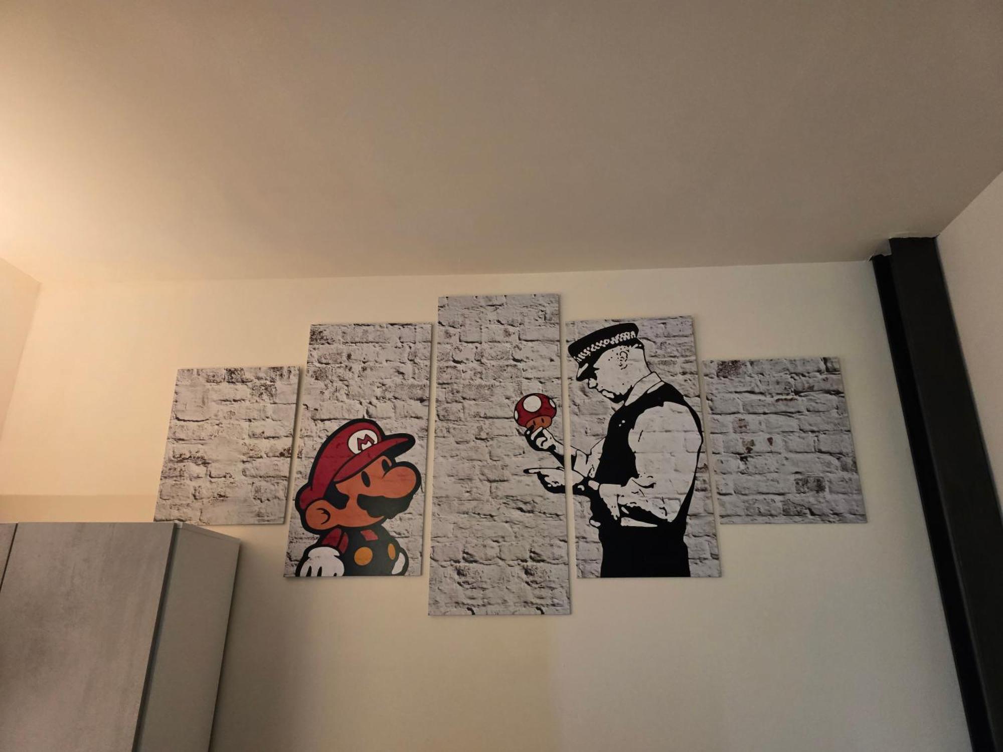 Appartamento Exclusive Loft Degli Artisti *