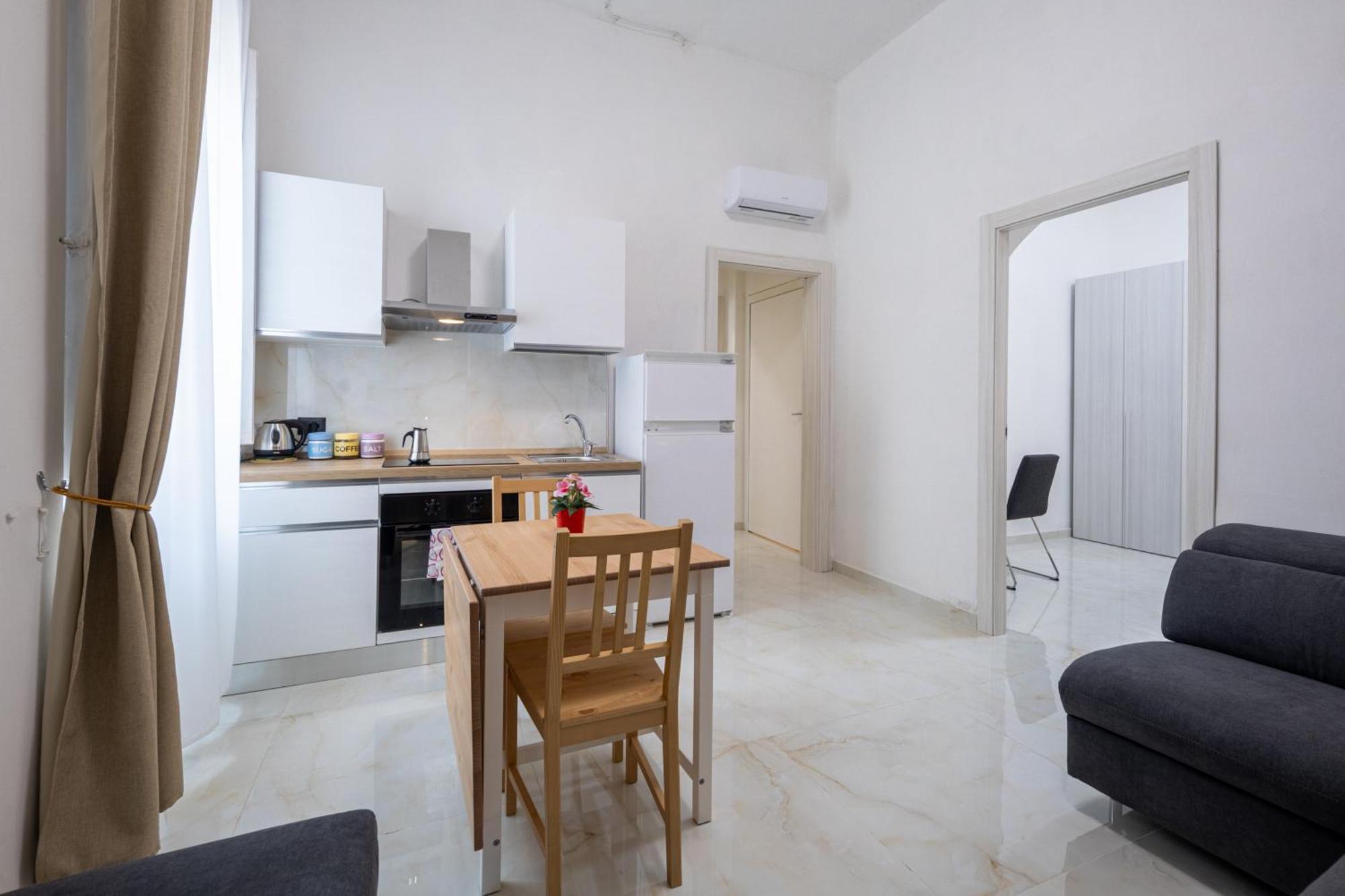 Leilighet Stella Nuova Firenze