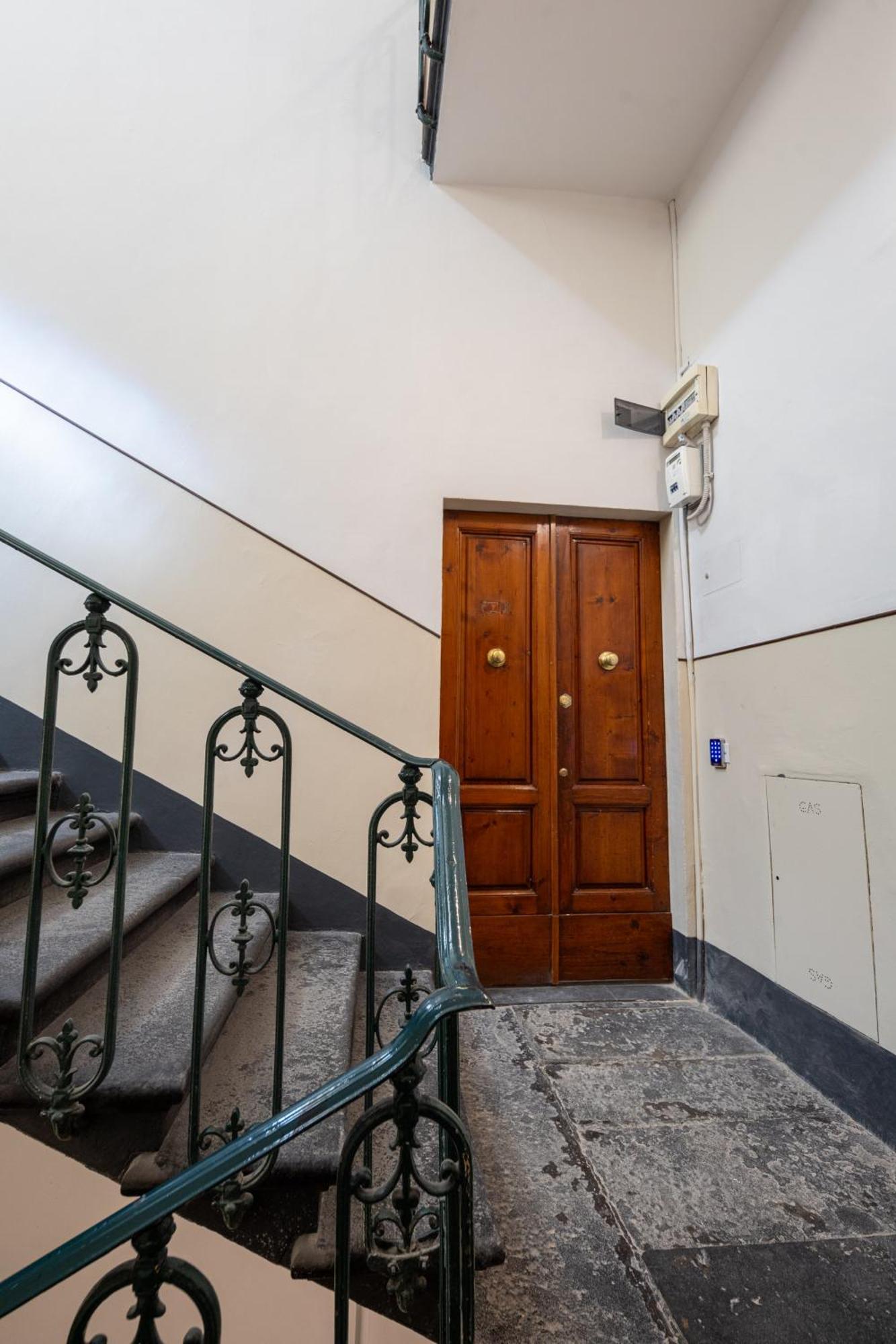 Appartamento Stella Nuova *