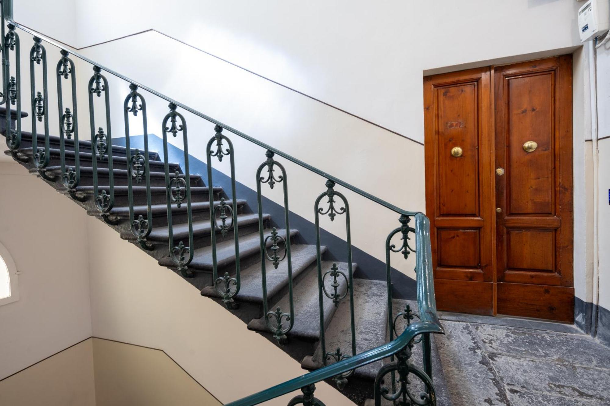 Appartamento Stella Nuova *