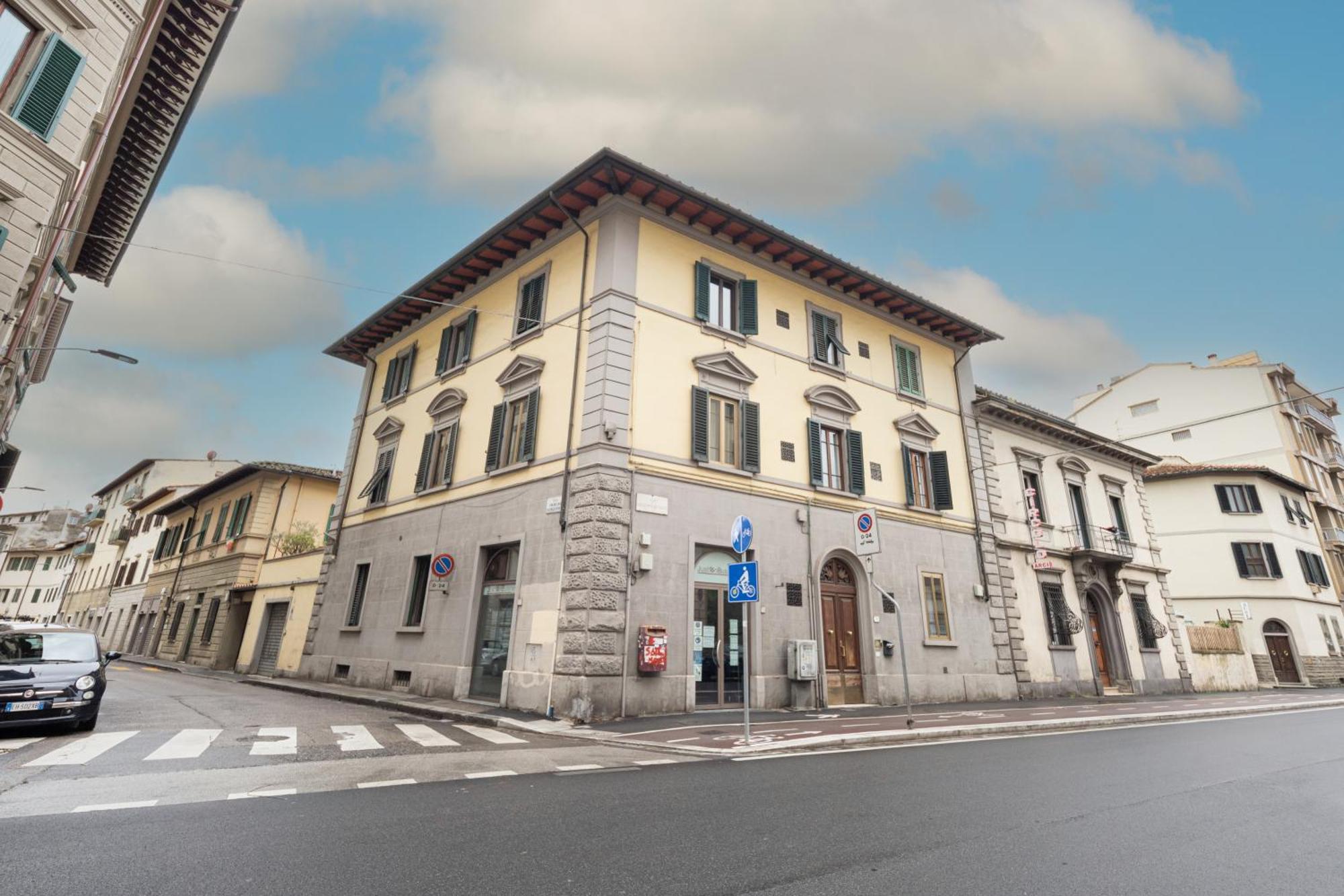 Leilighet Stella Nuova Firenze