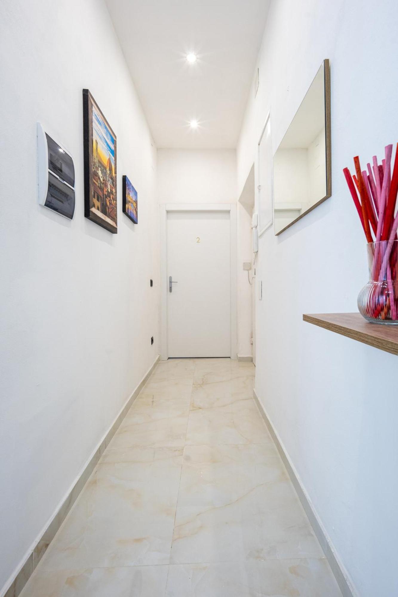 Appartamento Stella Nuova Firenze