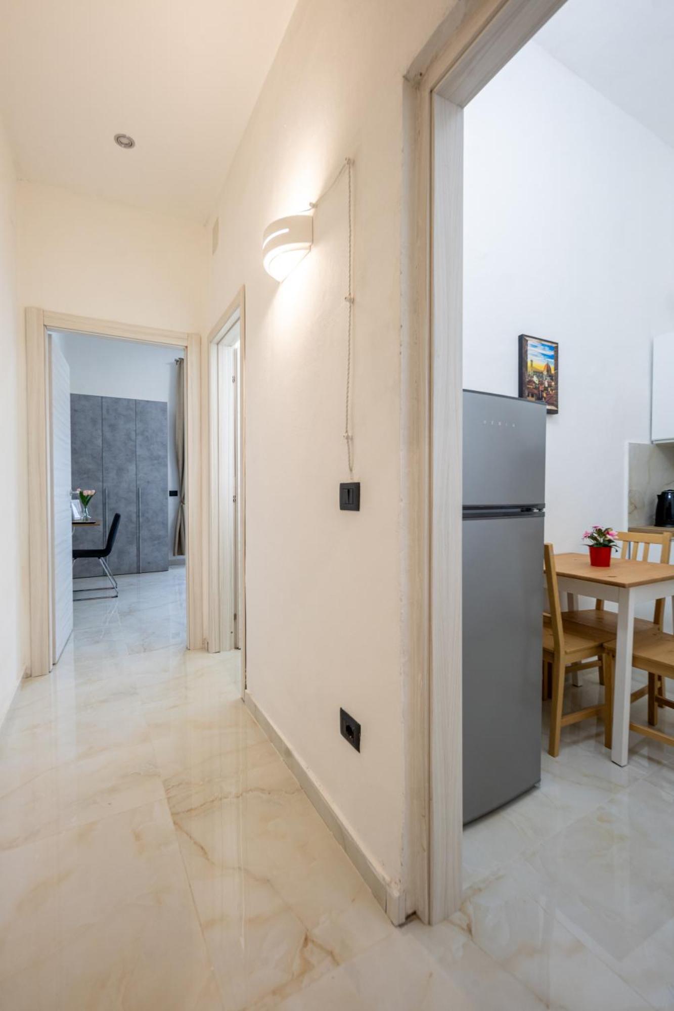 Leilighet Stella Nuova Firenze