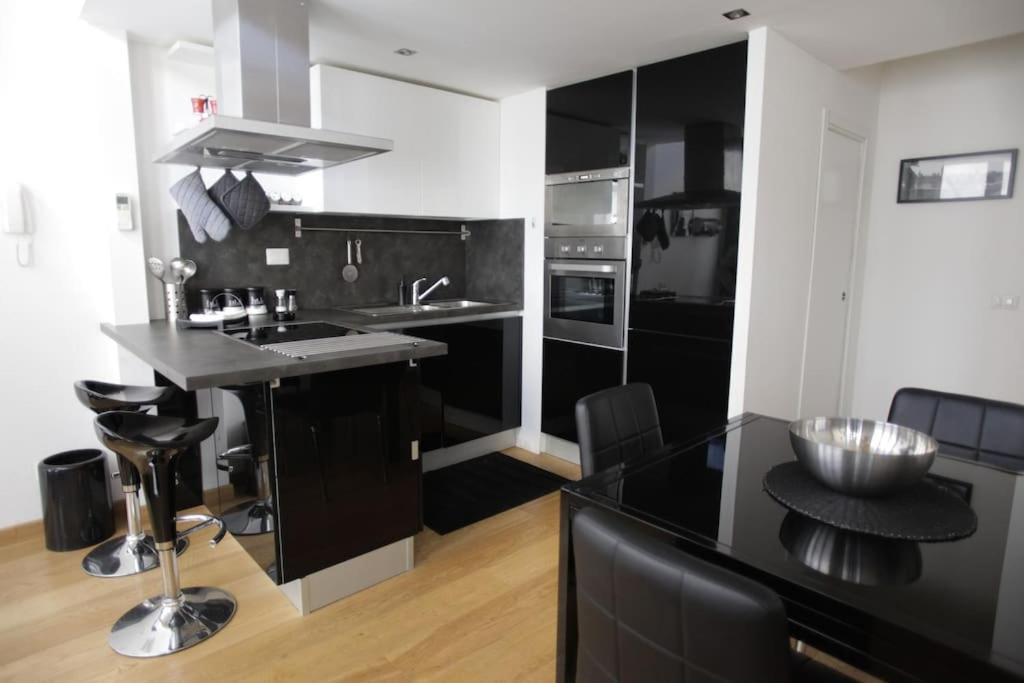 Leilighet Modernity In