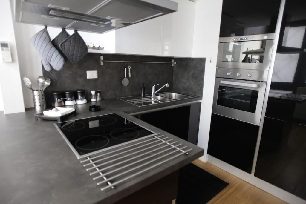 Leilighet Modernity In Firenze