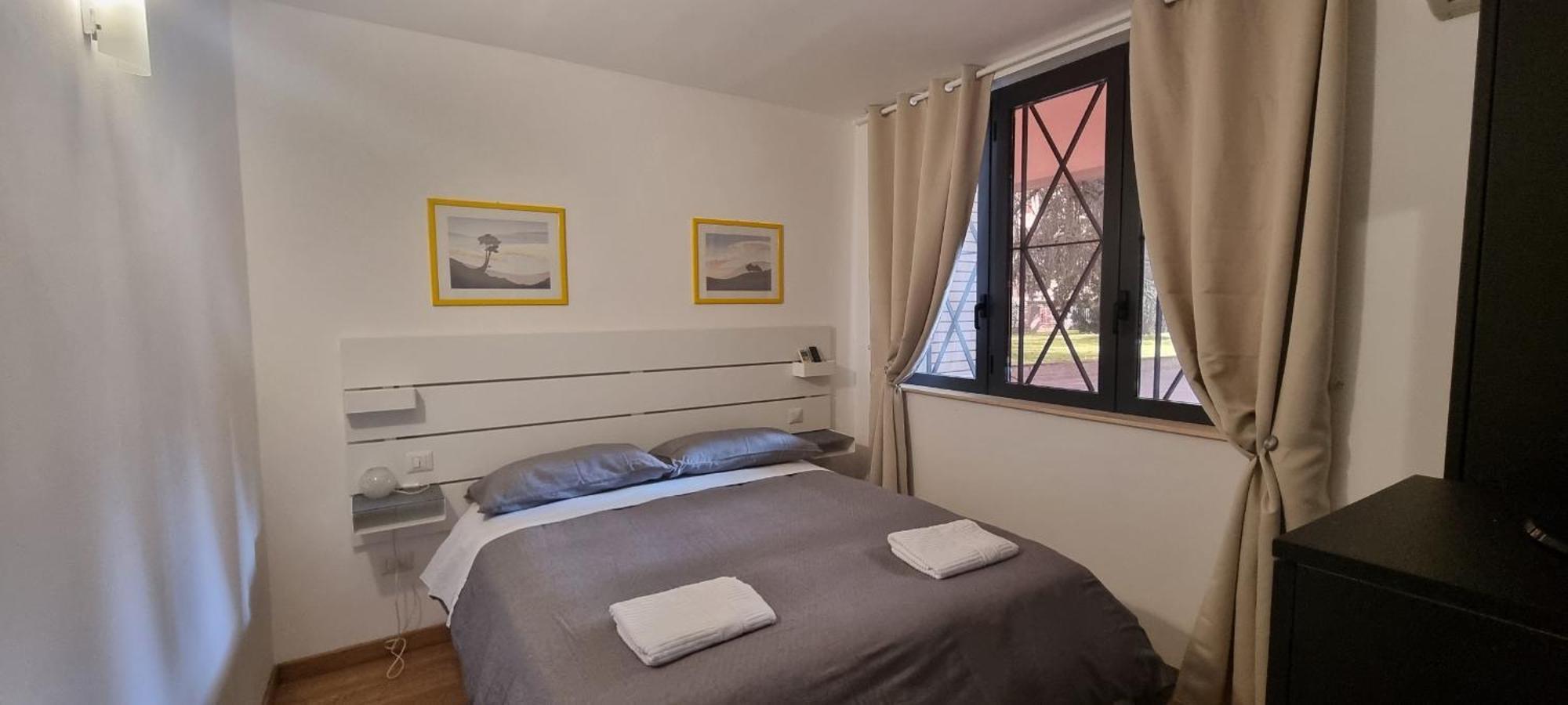Leilighet Modernity In