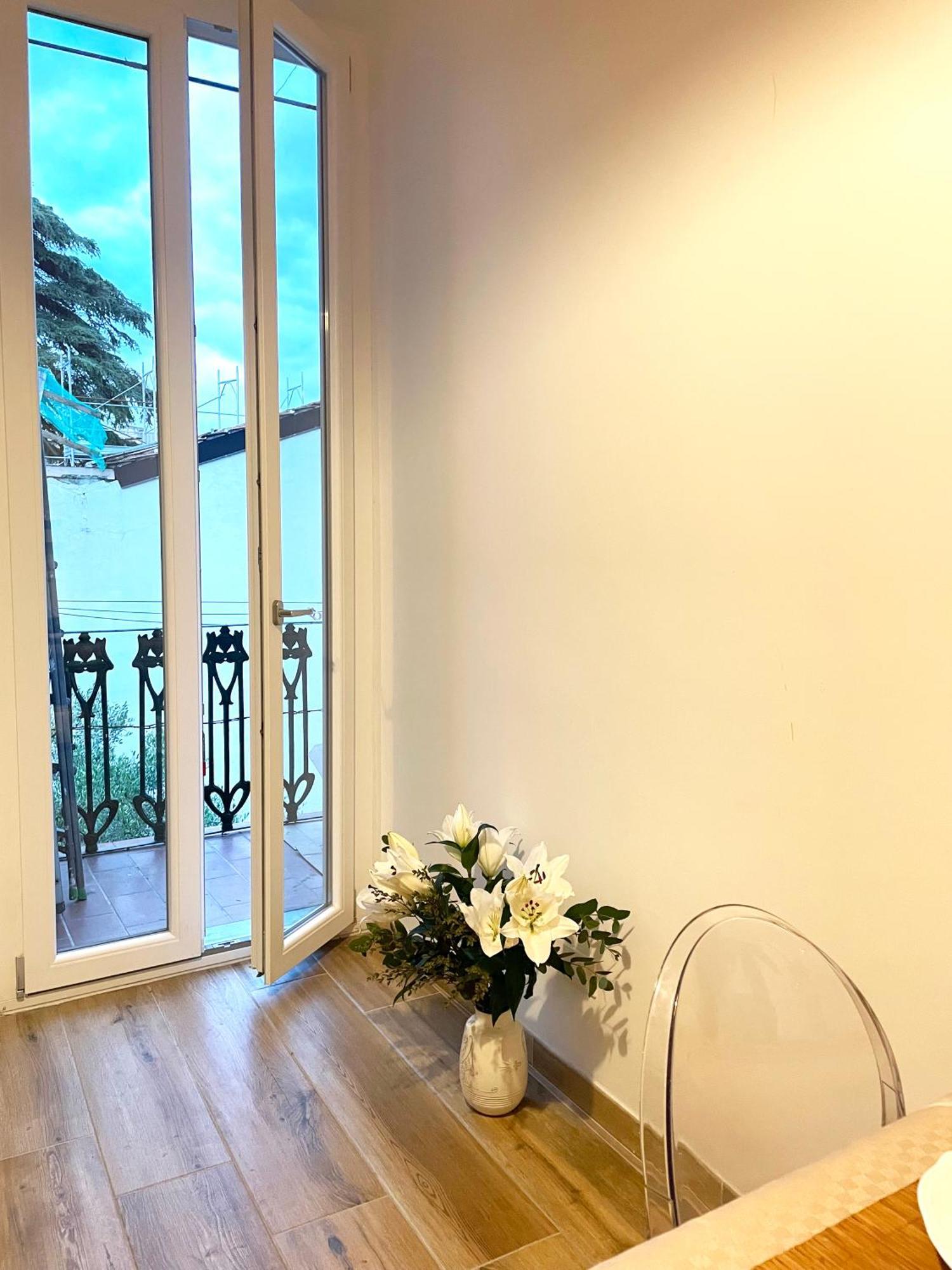 Appartement Sweet House In Florence