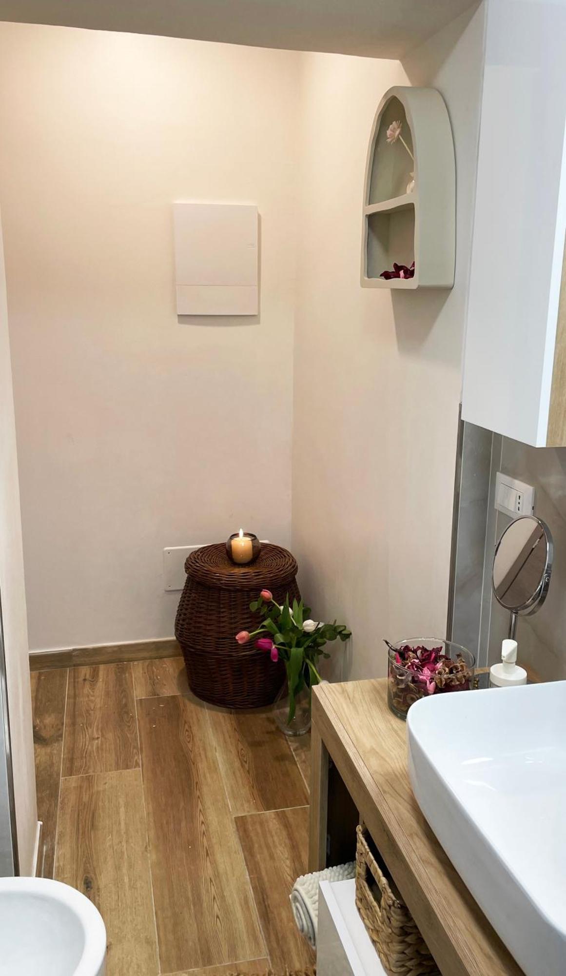 Appartement Sweet House In