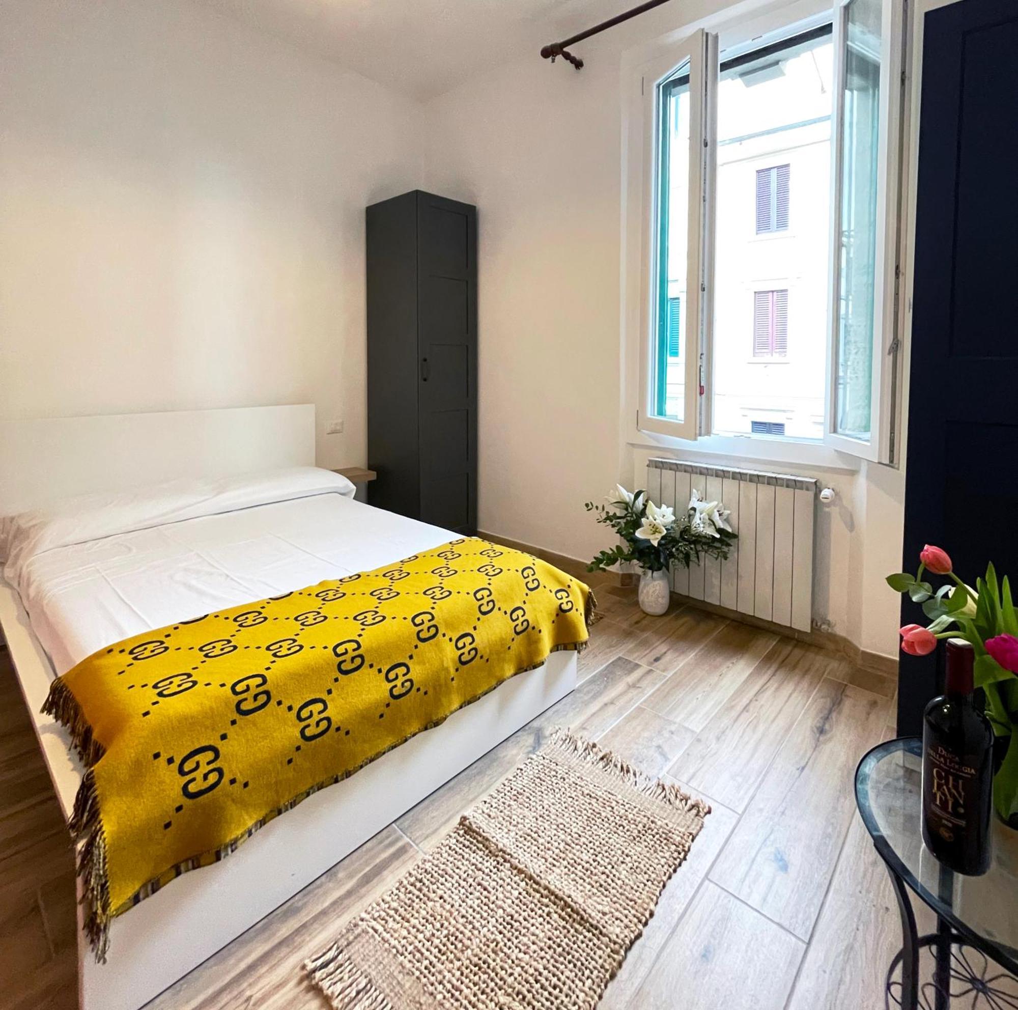 Appartement Sweet House In