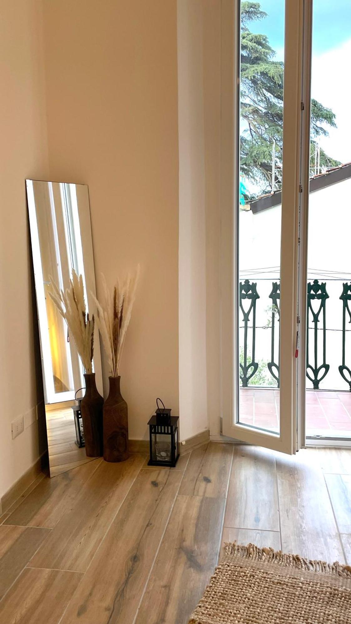 Appartement Sweet House In