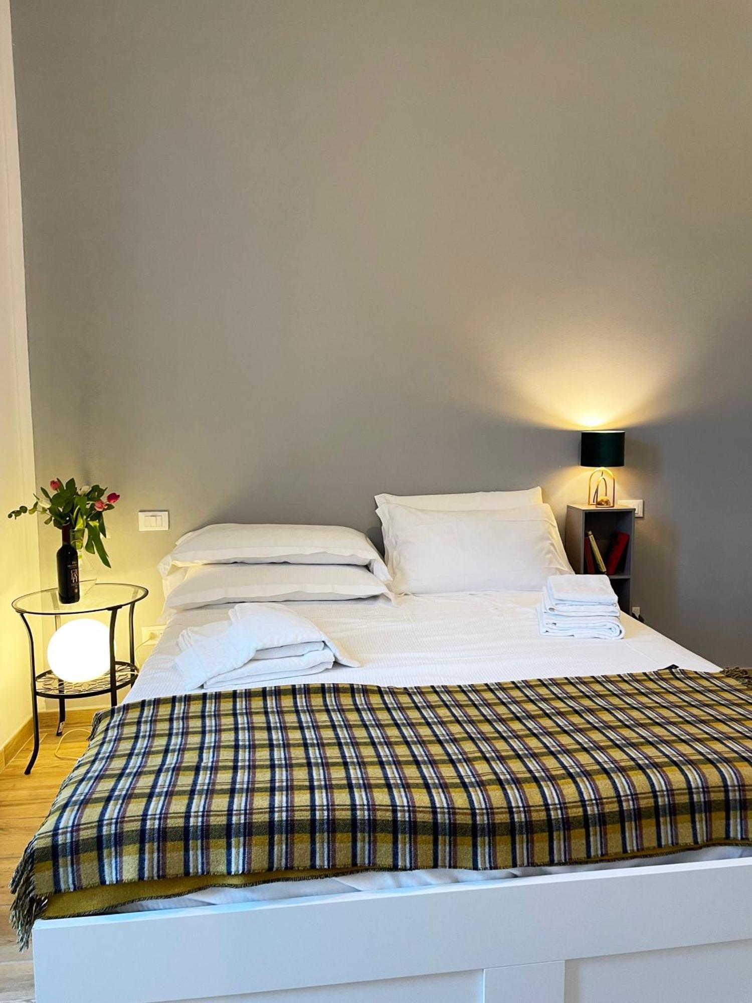 Appartement Sweet House In
