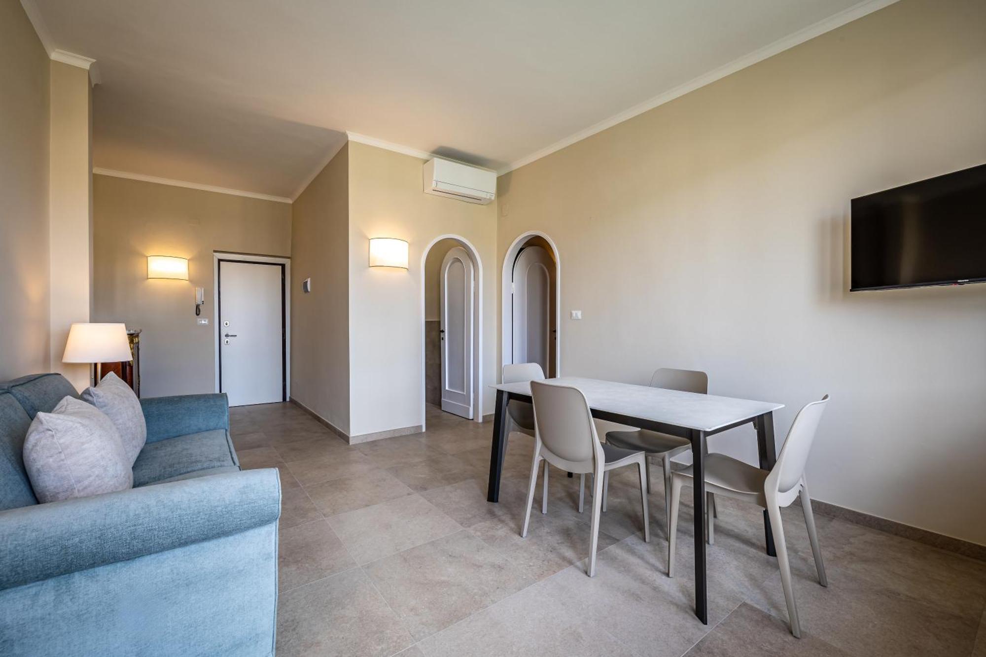 Appartement Yd Balcony On Pontevecchio View Florence