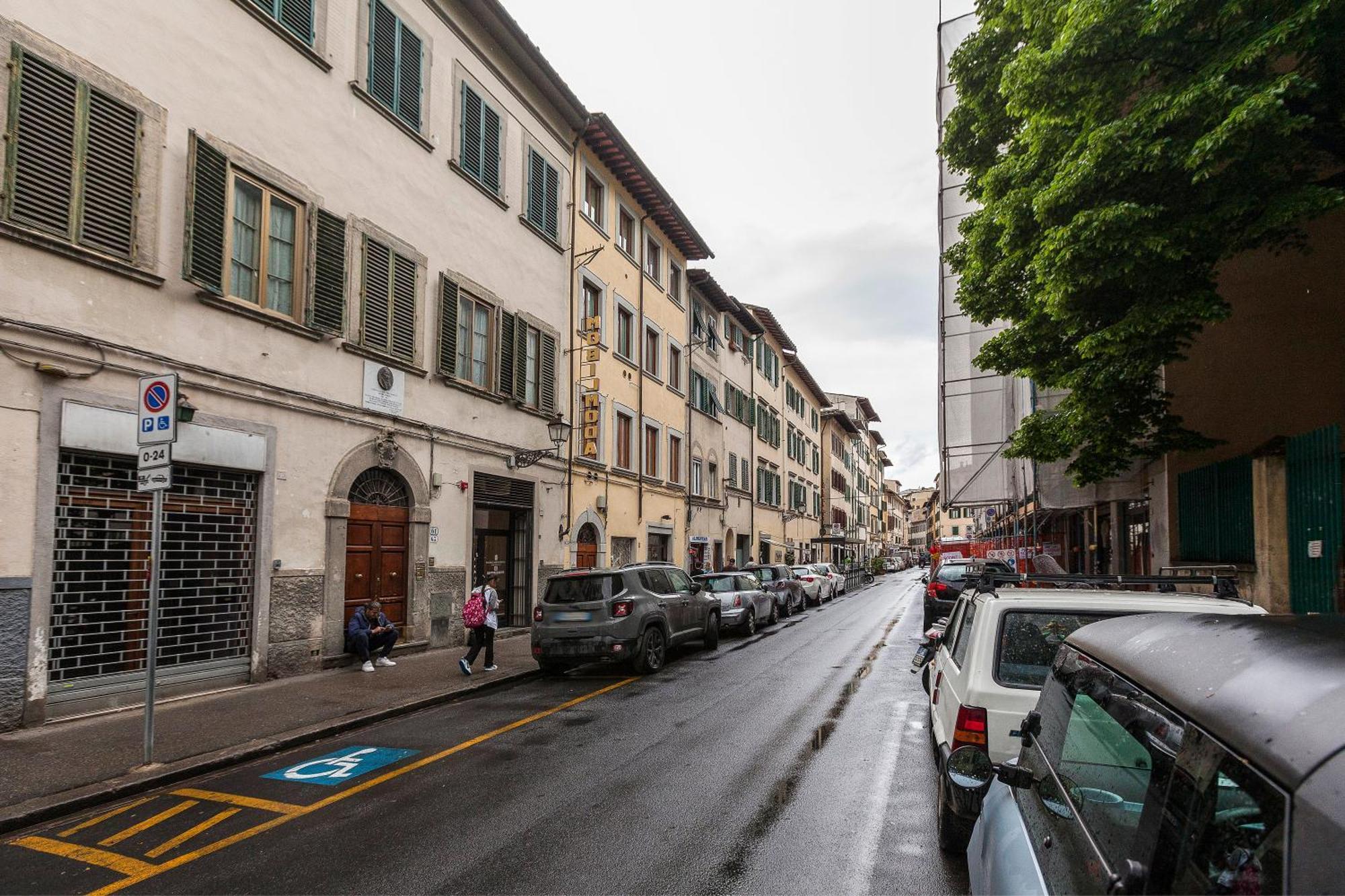 Agnolo By Mamo Firenze
