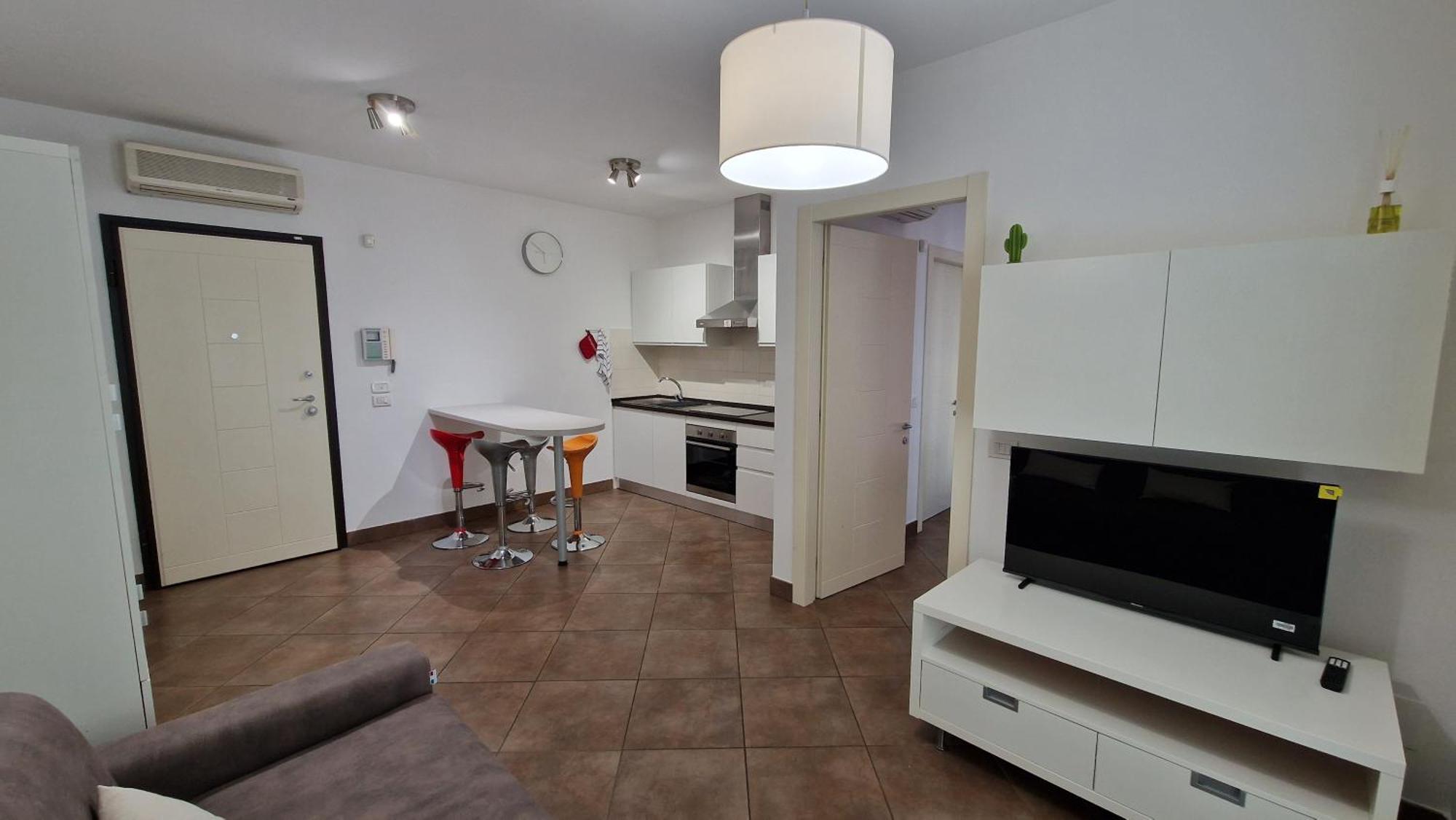 Appartement Dolcenido Meyer *