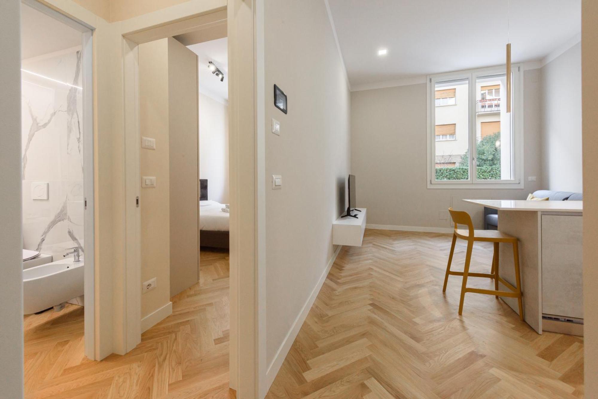 Apartamento Valori By Mmega Florença