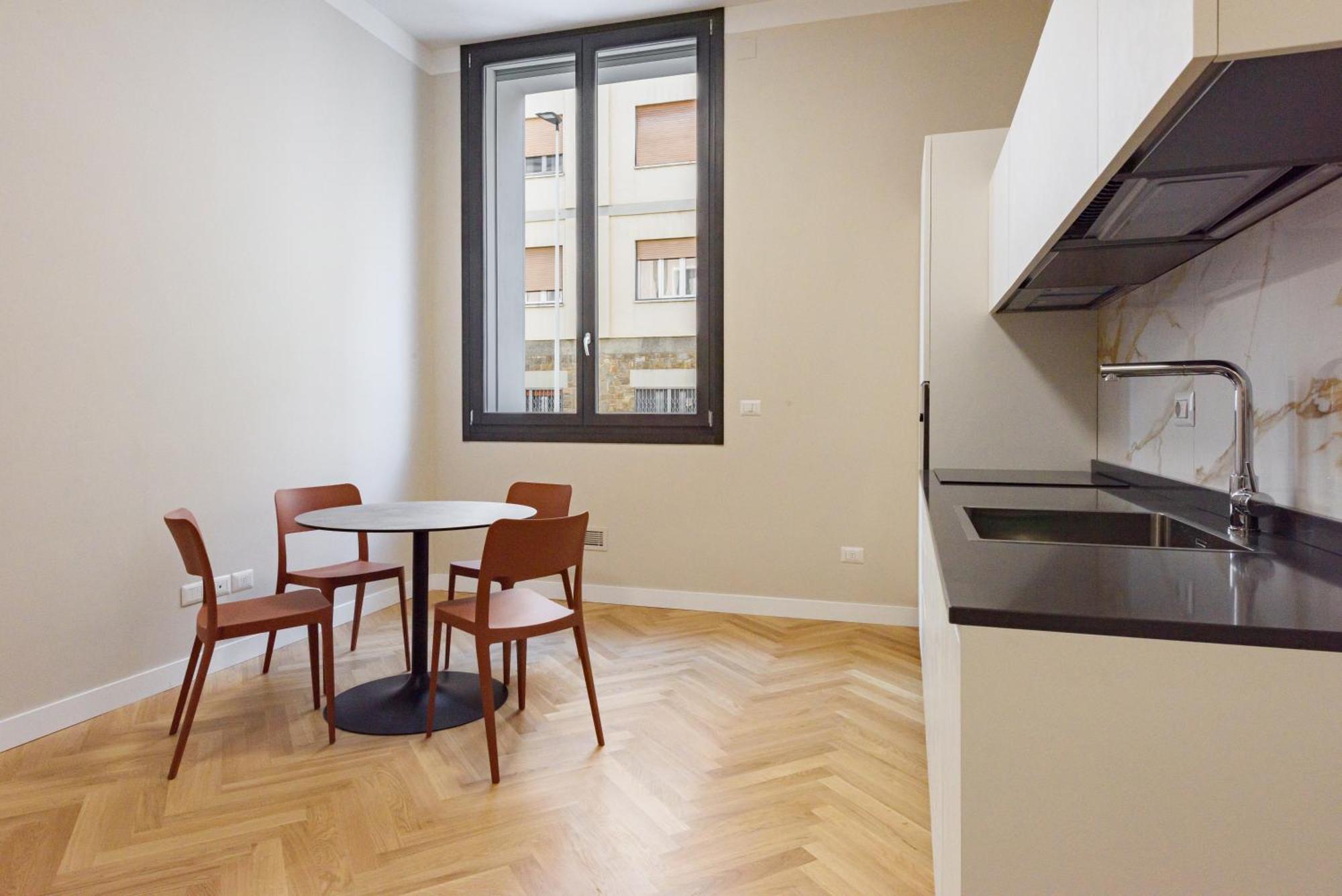 Apartamento Valori By Mmega Florença