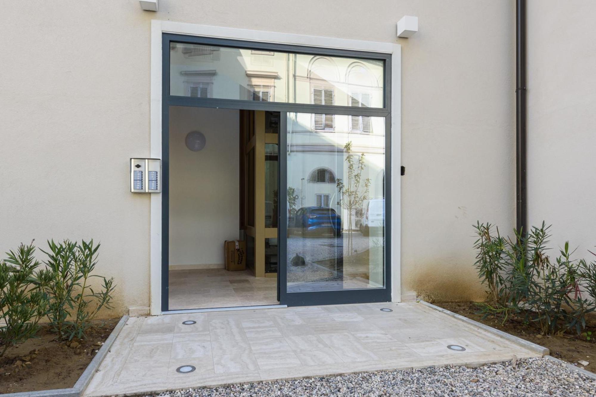 Apartamento Valori By Mmega Florença