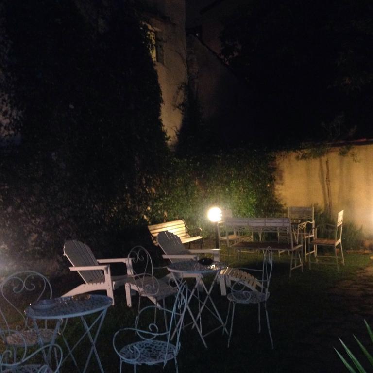 Cosy House Acomodação com café da manhã  3*