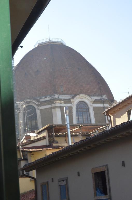 Lejlighed Dante E Beatrice Firenze