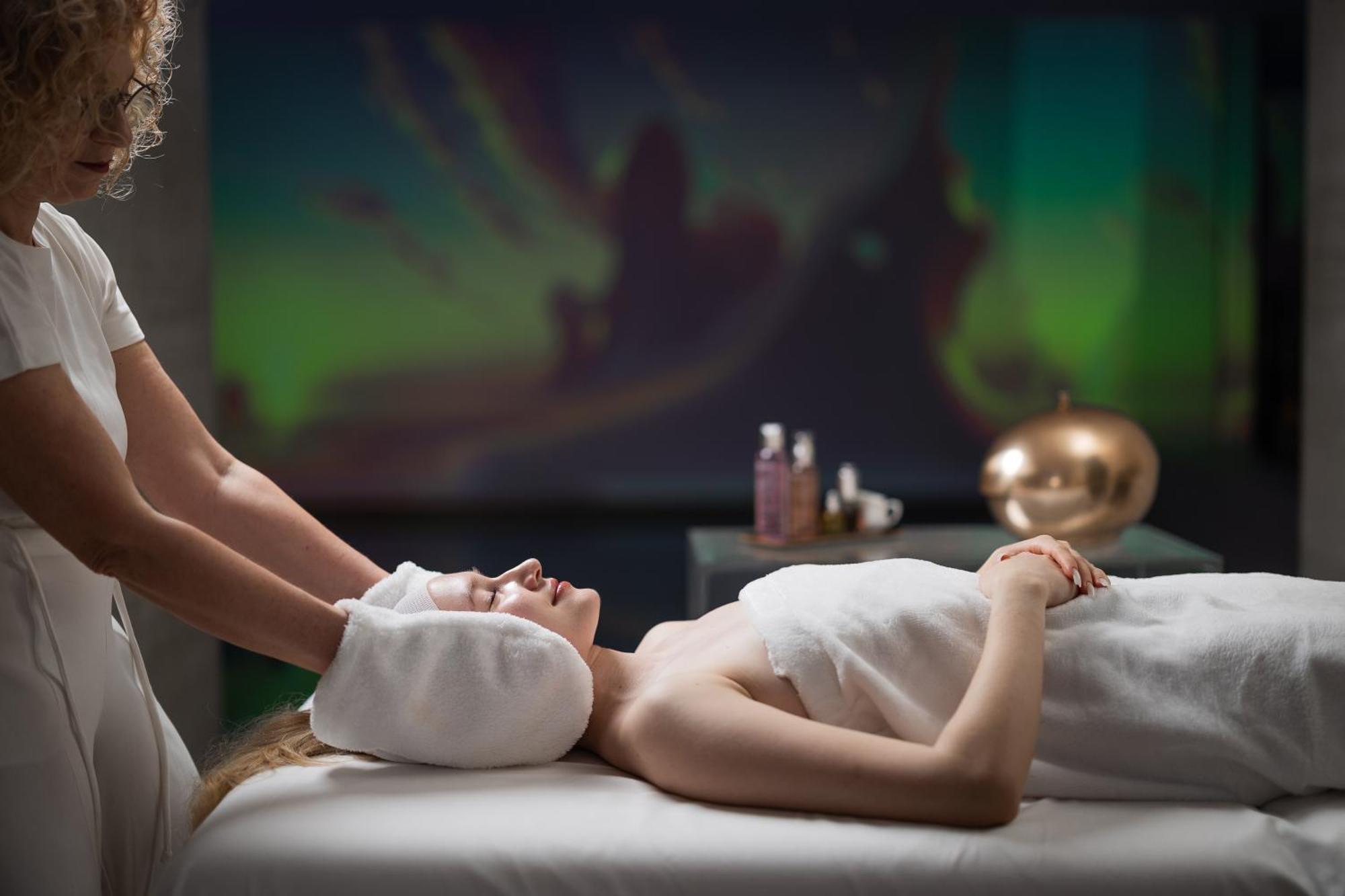 Helvetia&bristol - Starhotels Collezione 5* Florence