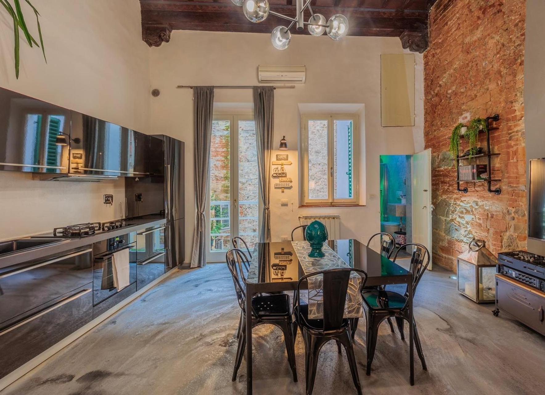 Appartement Luxury