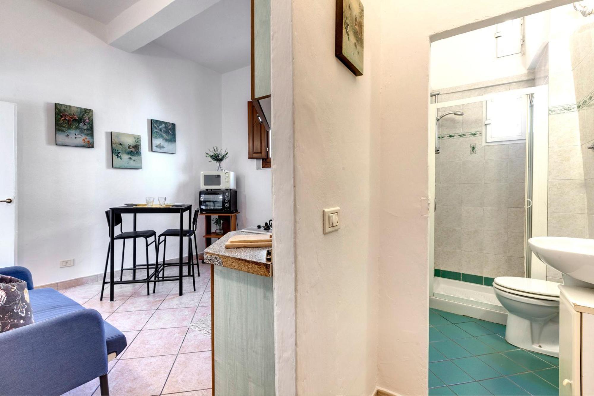 Sapiti 2 P Firenze