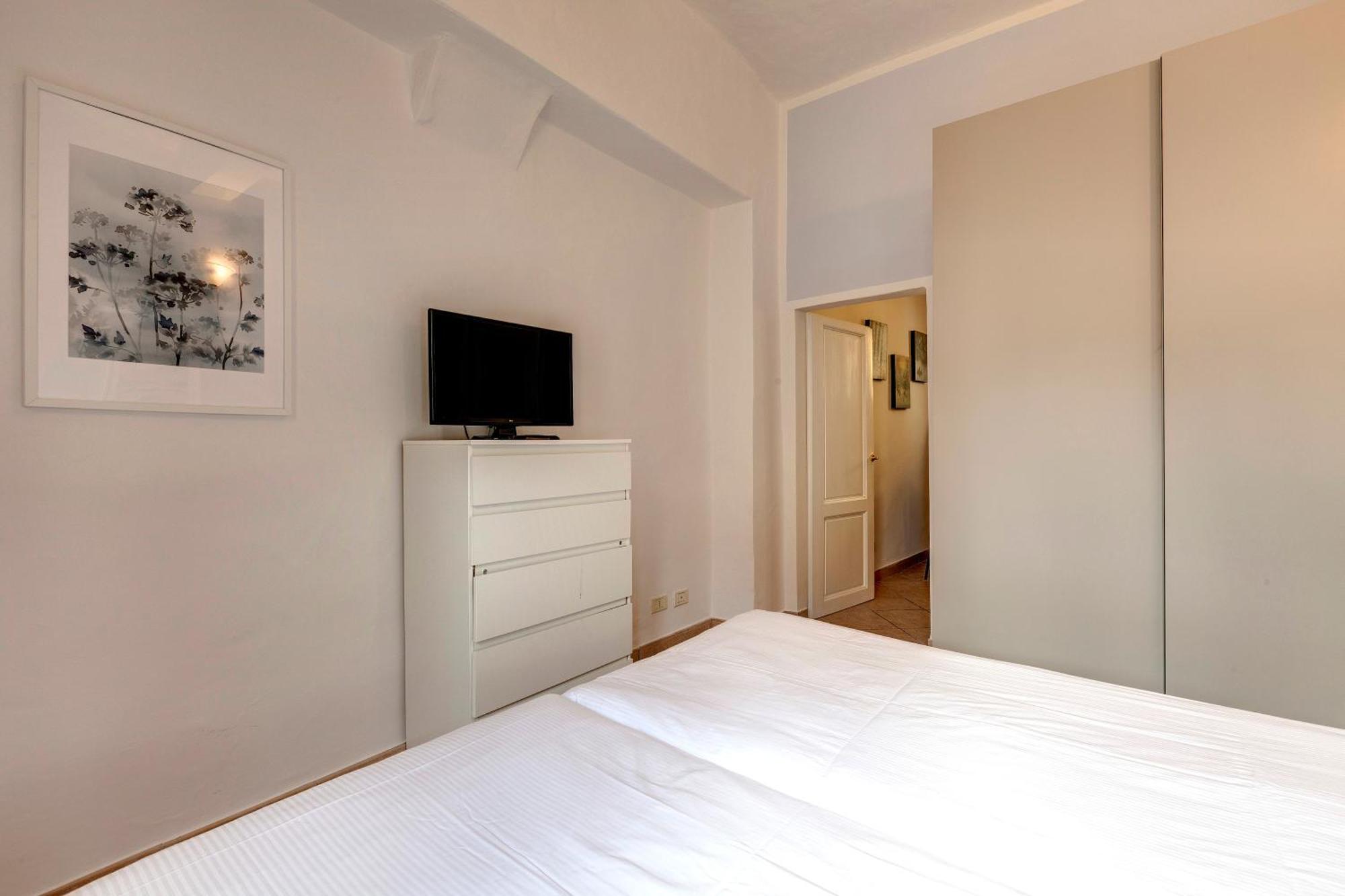 Lejlighed Sapiti 2 P Firenze