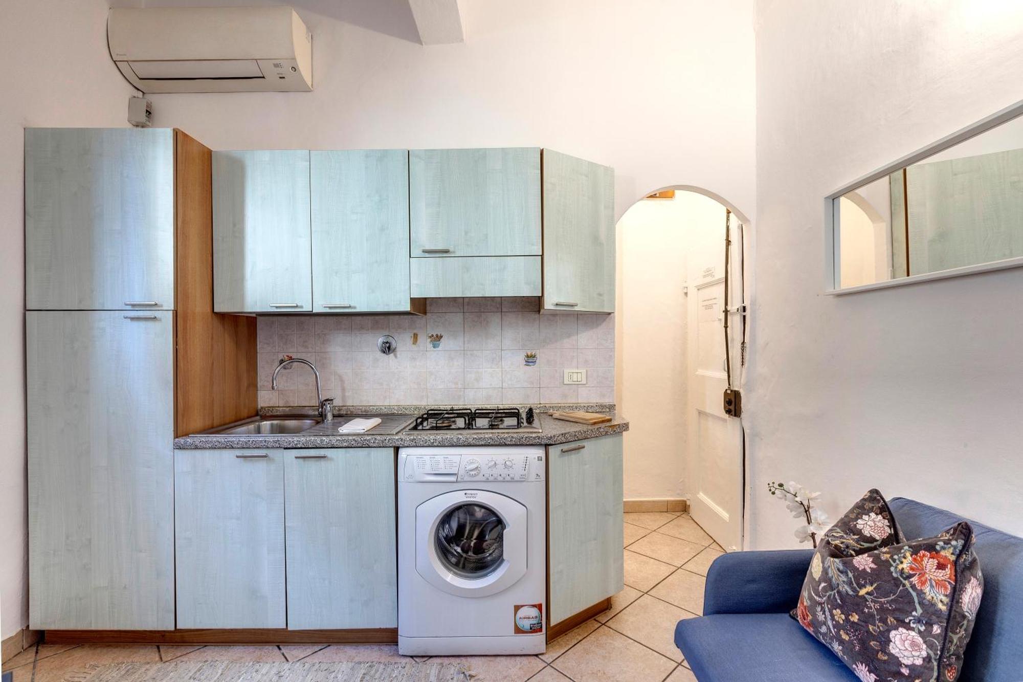 Sapiti 2 P Firenze
