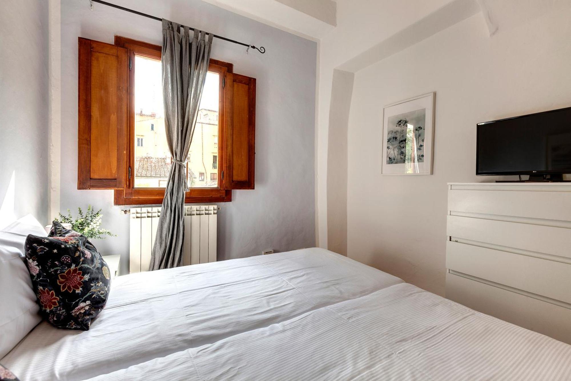 Sapiti 2 P Lejlighed Firenze