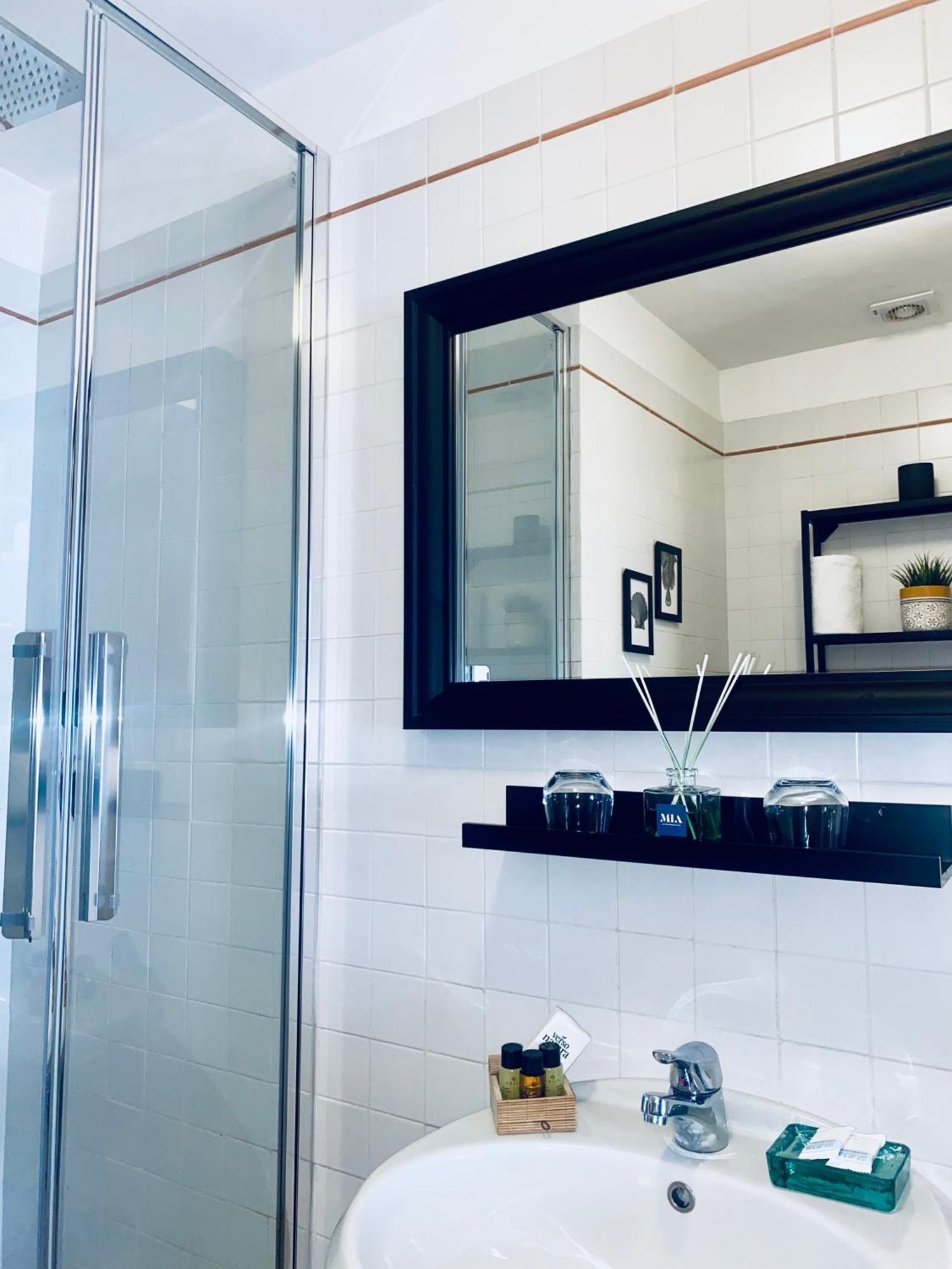 Apartamento La Mandorla In Piazza Del Duomo Florença