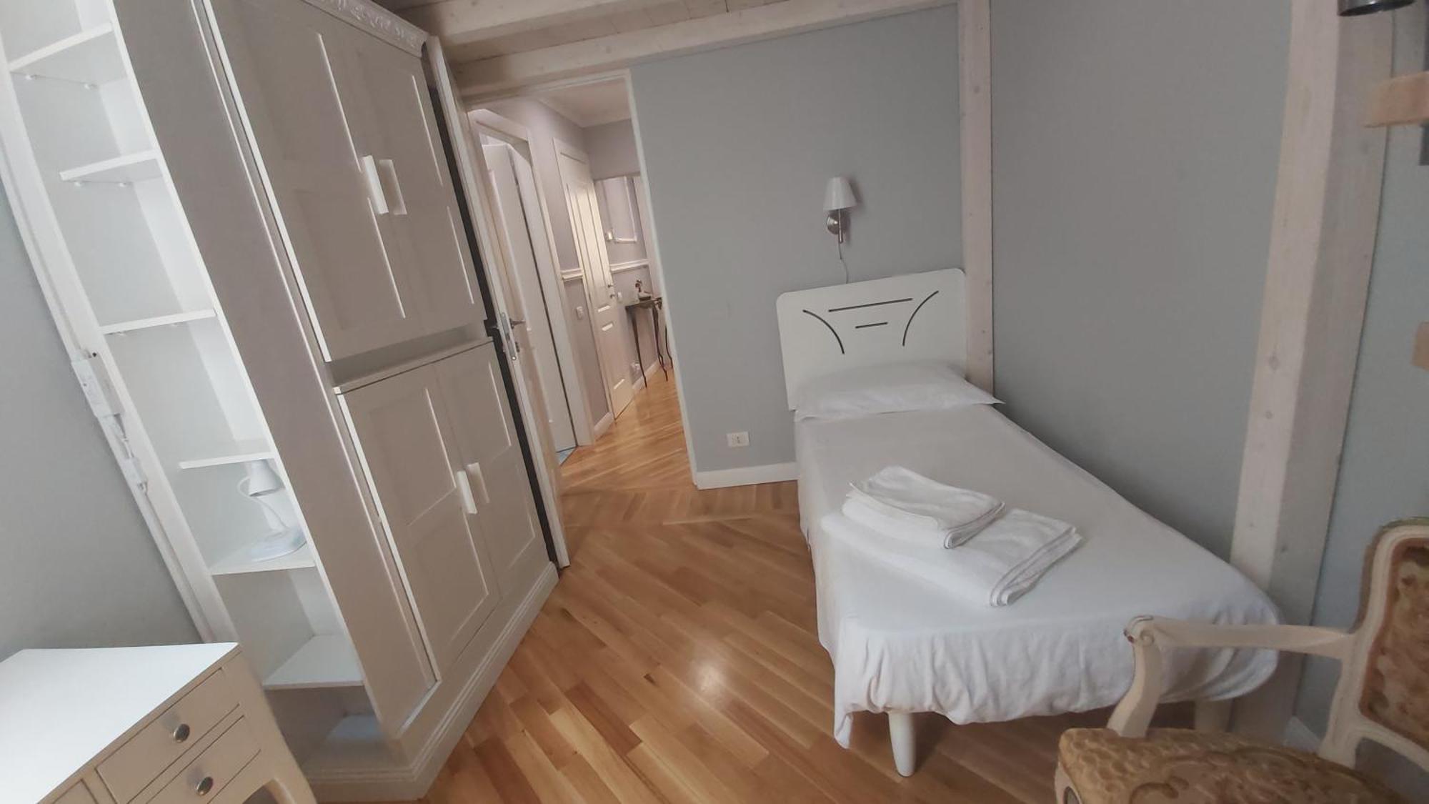 Appartement Nel Cuore Di Firenze, Piazza Signoria