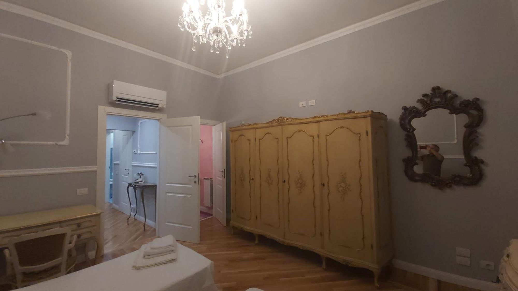 Nel Cuore Di Firenze, Piazza Signoria Appartement *