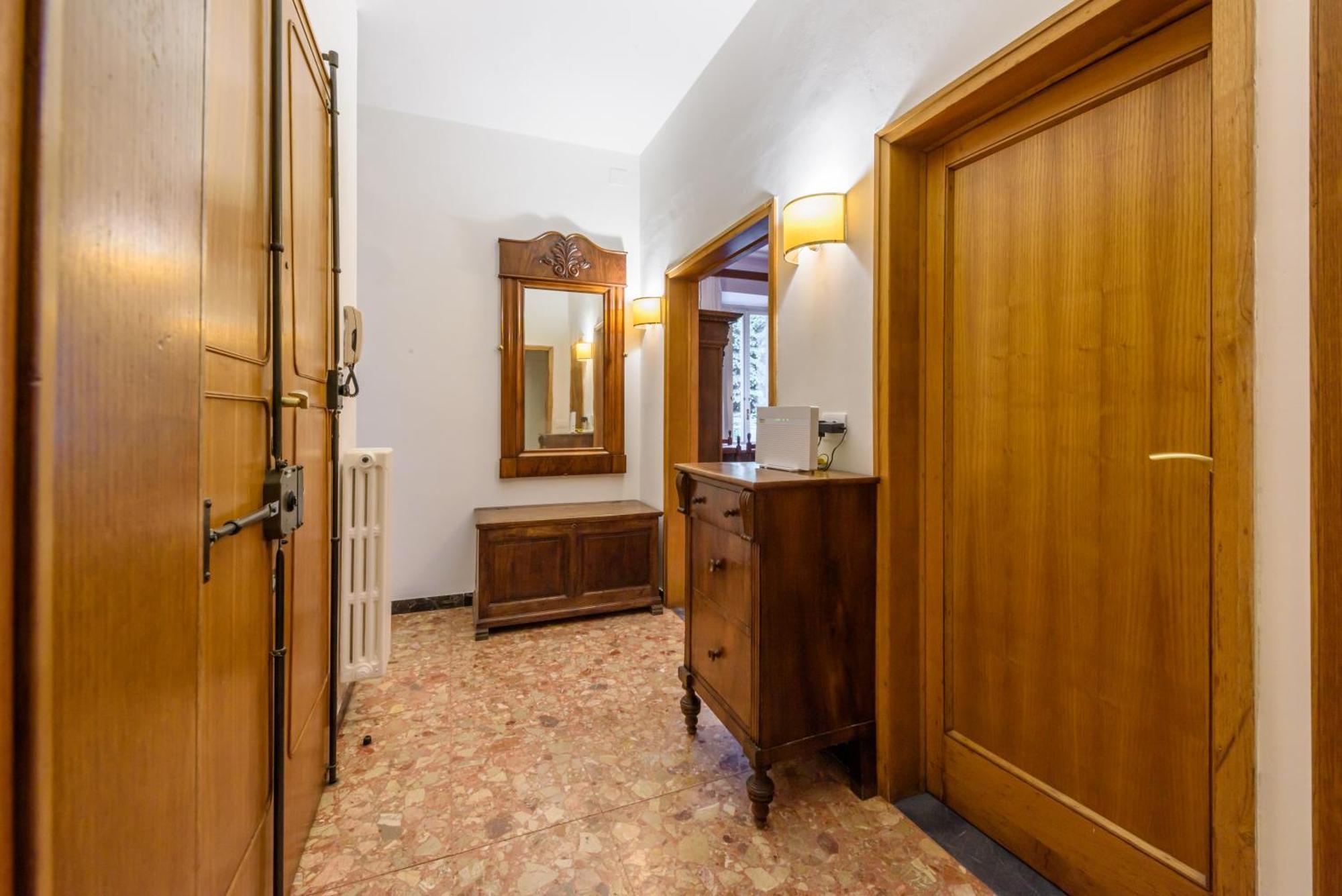 Angelico 3 Bedrooms By Mmega Appartamento