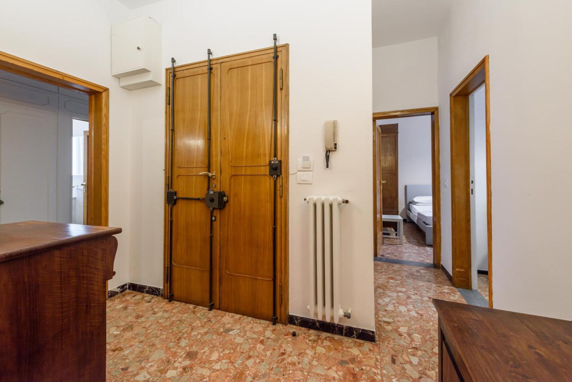 Apartment Angelico 3 Bedrooms By Mmega Florence