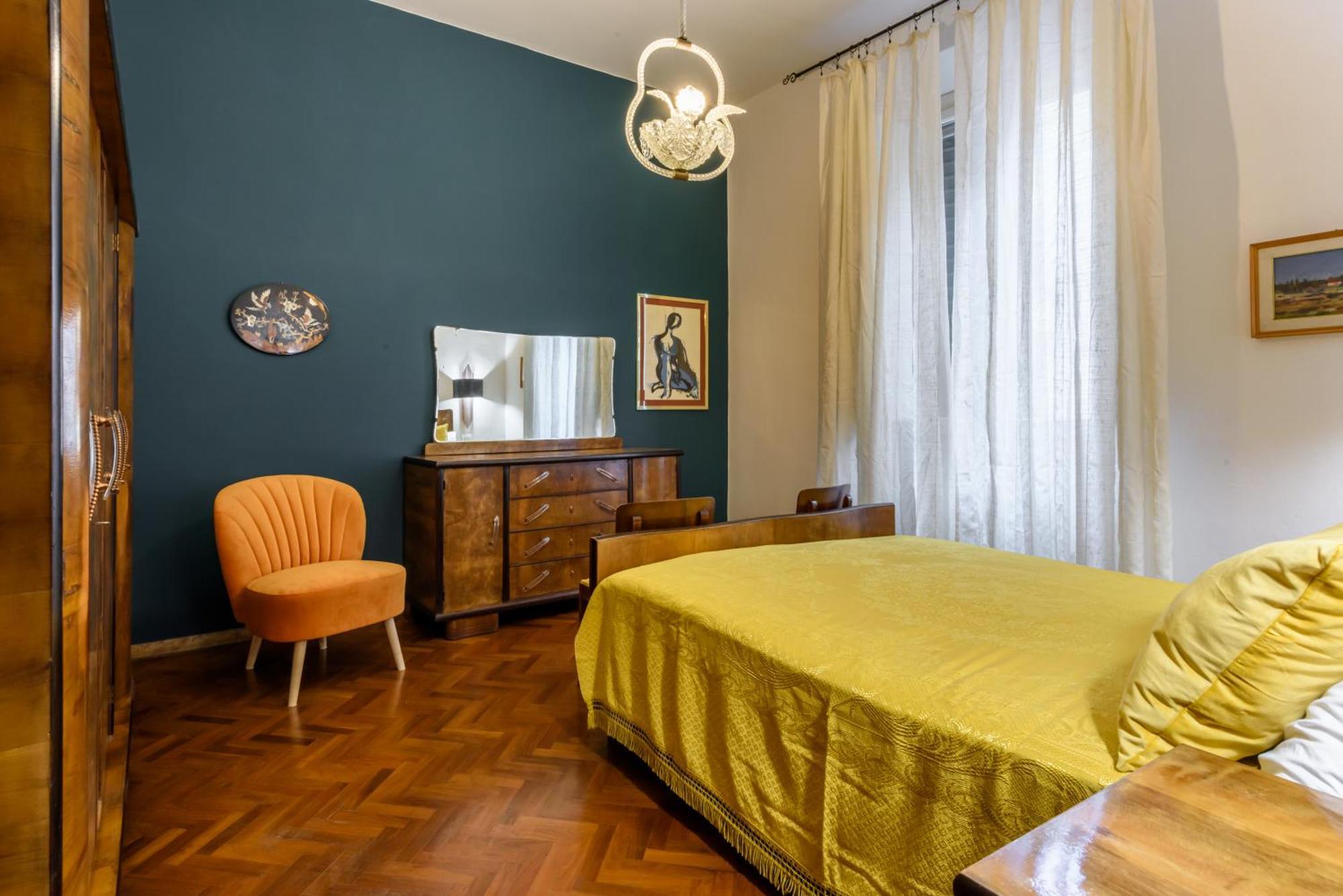 Angelico 3 Bedrooms By Mmega Appartamento *