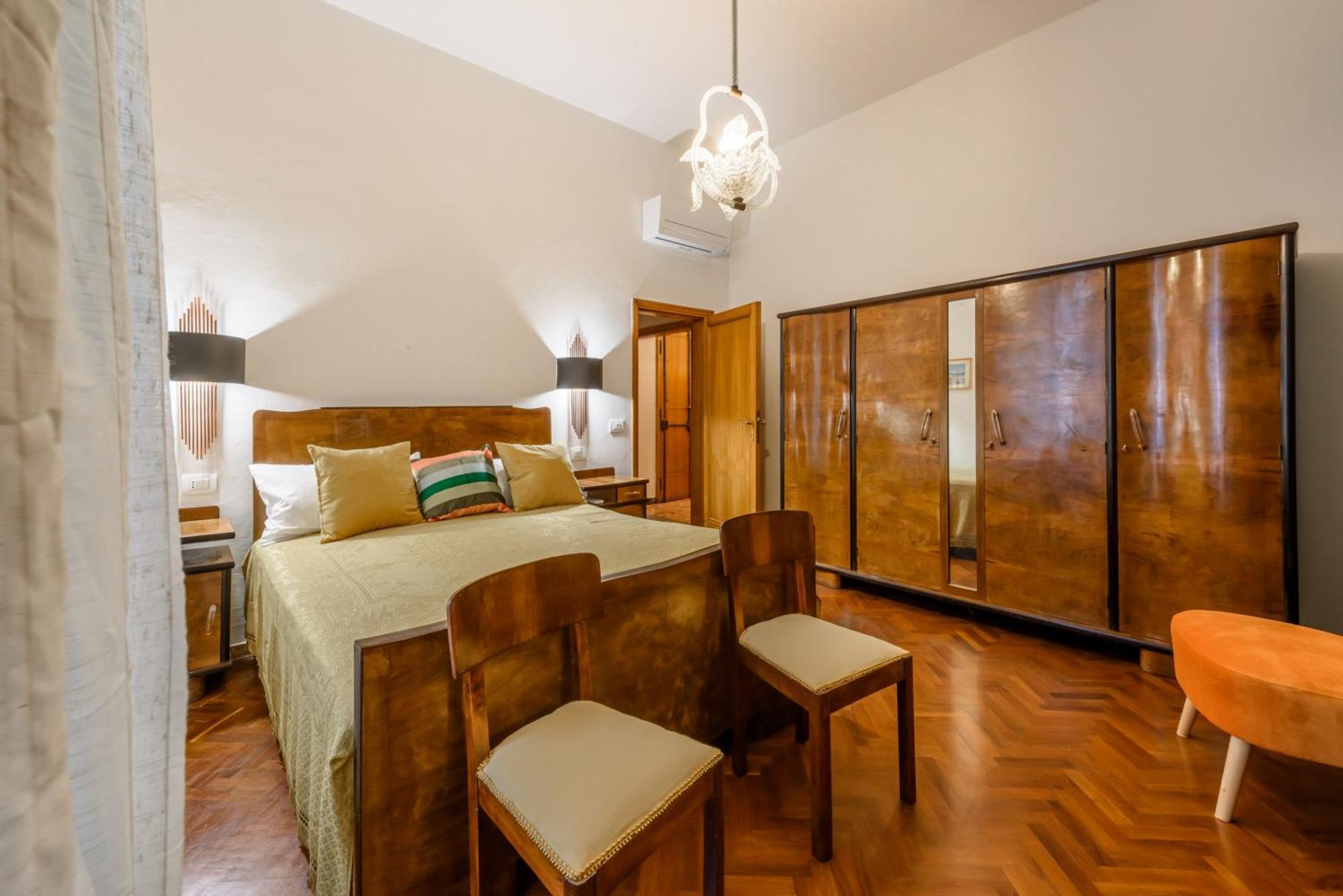 Angelico 3 Bedrooms By Mmega Apartment *