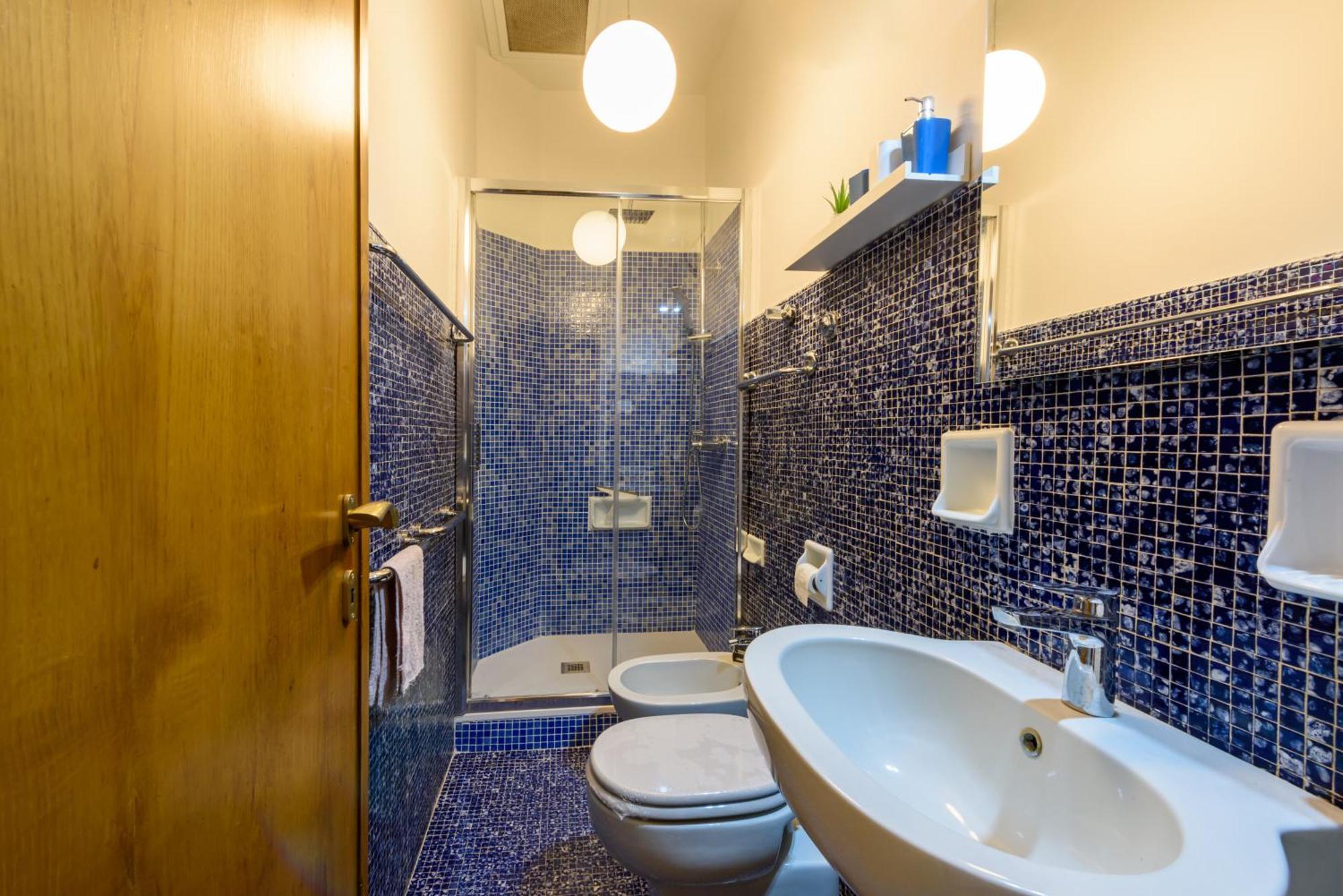 Angelico 3 Bedrooms By Mmega Apartment
