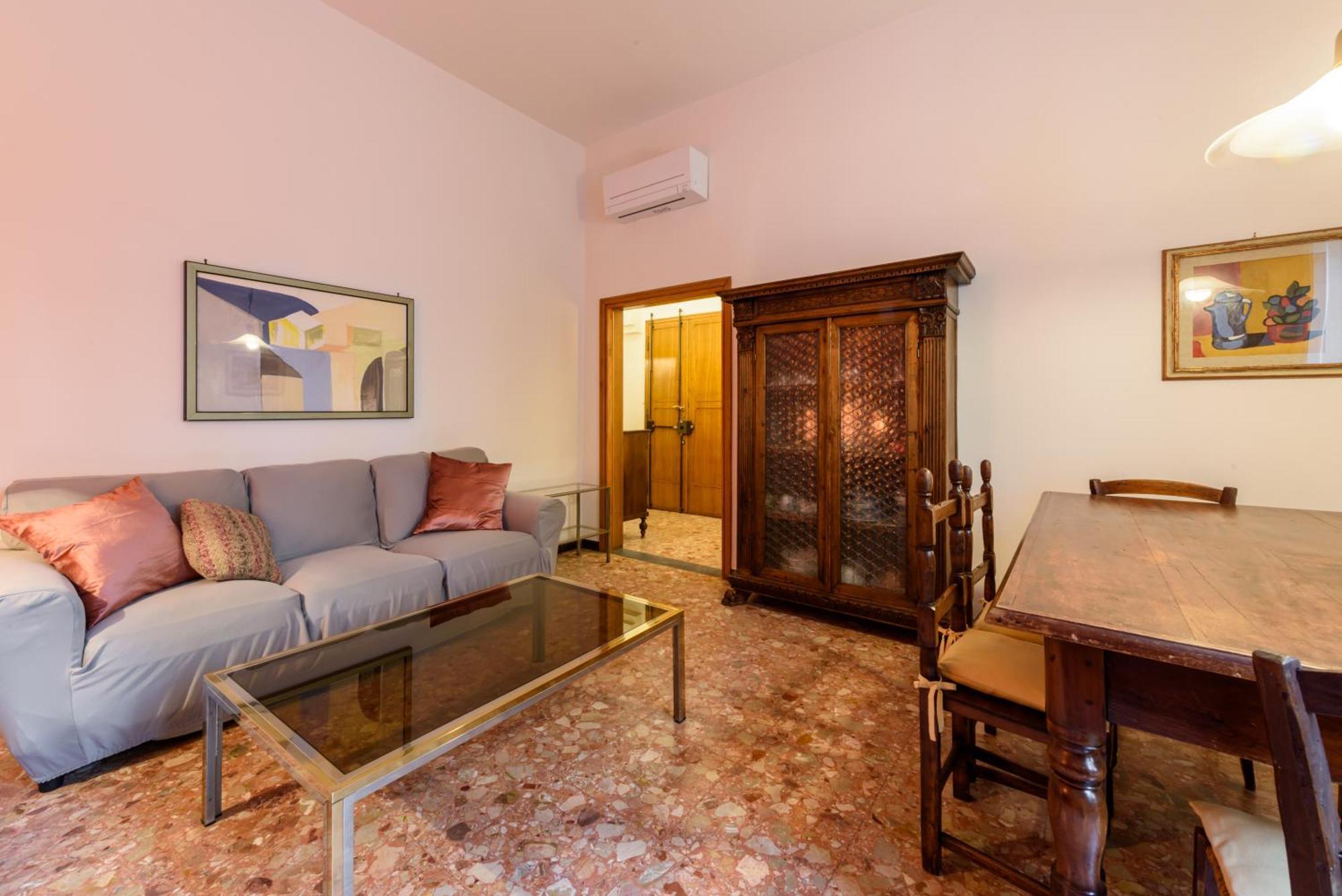 Angelico 3 Bedrooms By Mmega Appartamento *