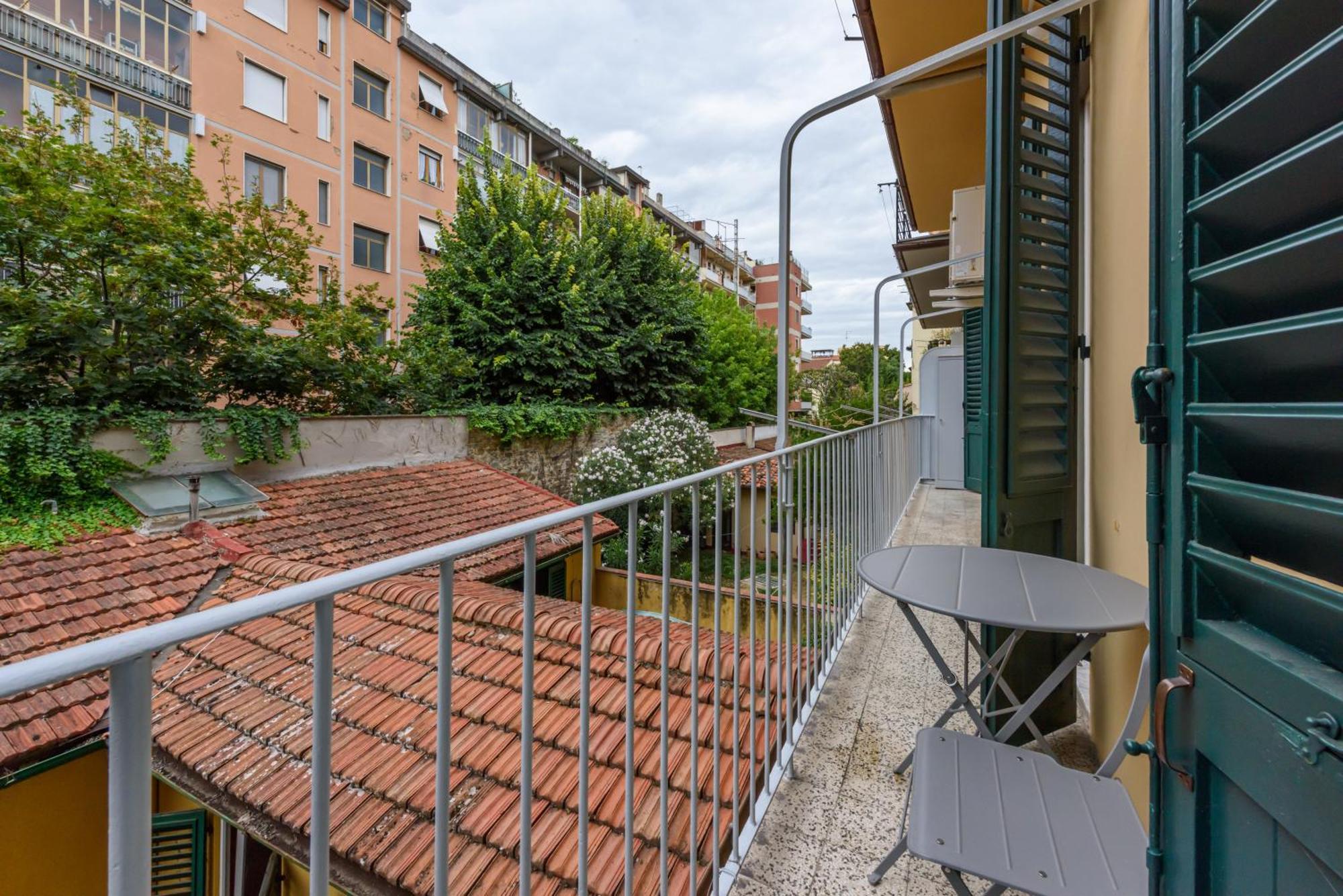 Angelico 3 Bedrooms By Mmega Firenze