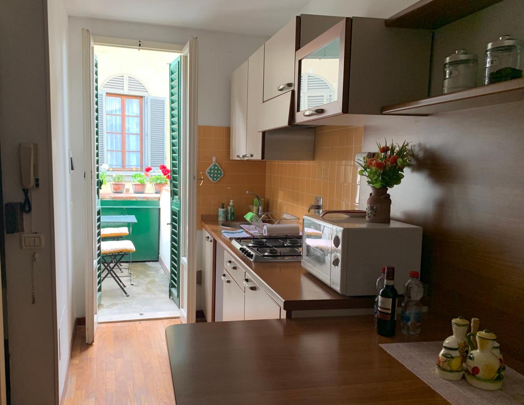 Appartement Moscavacation