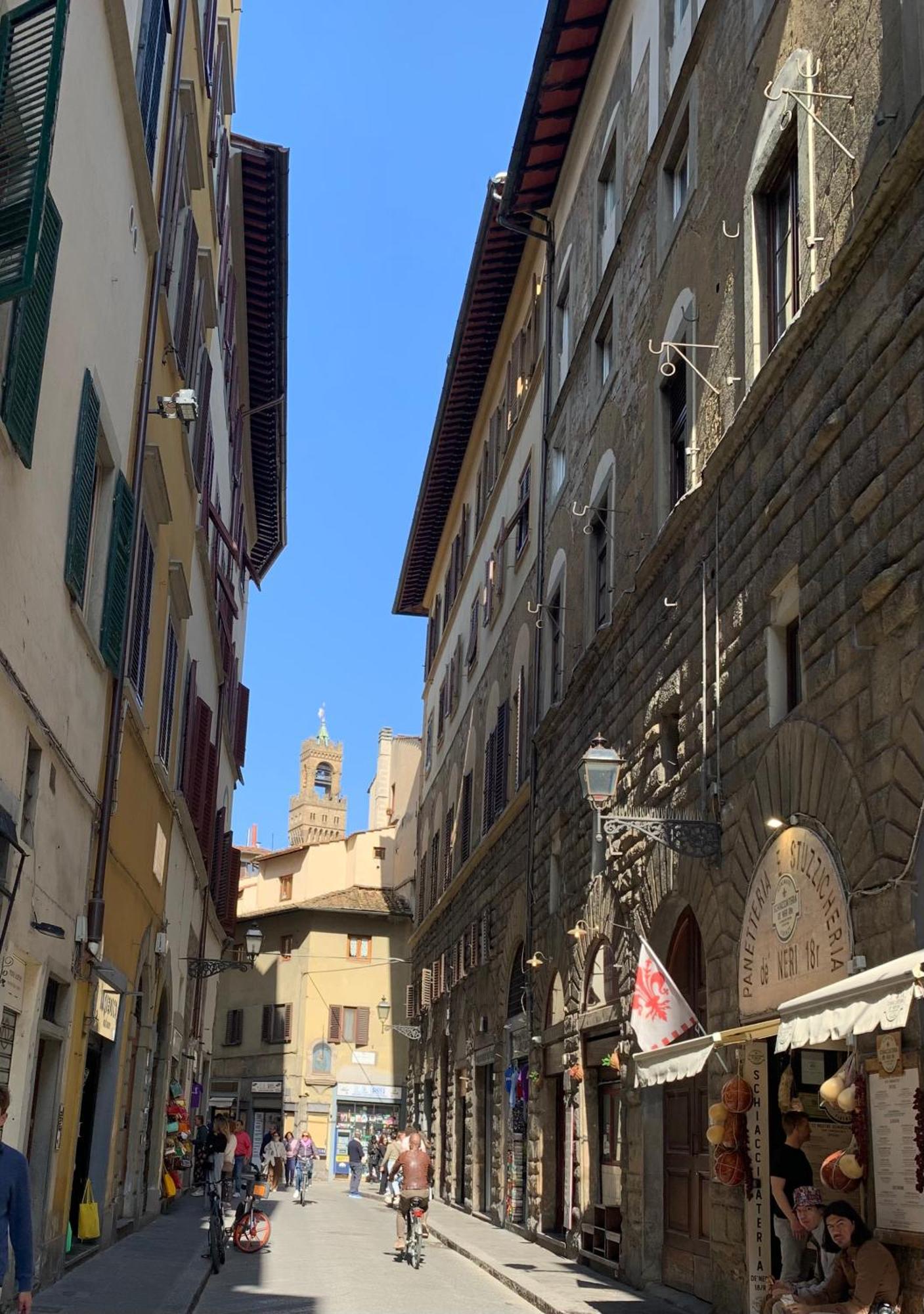 Moscavacation Florence