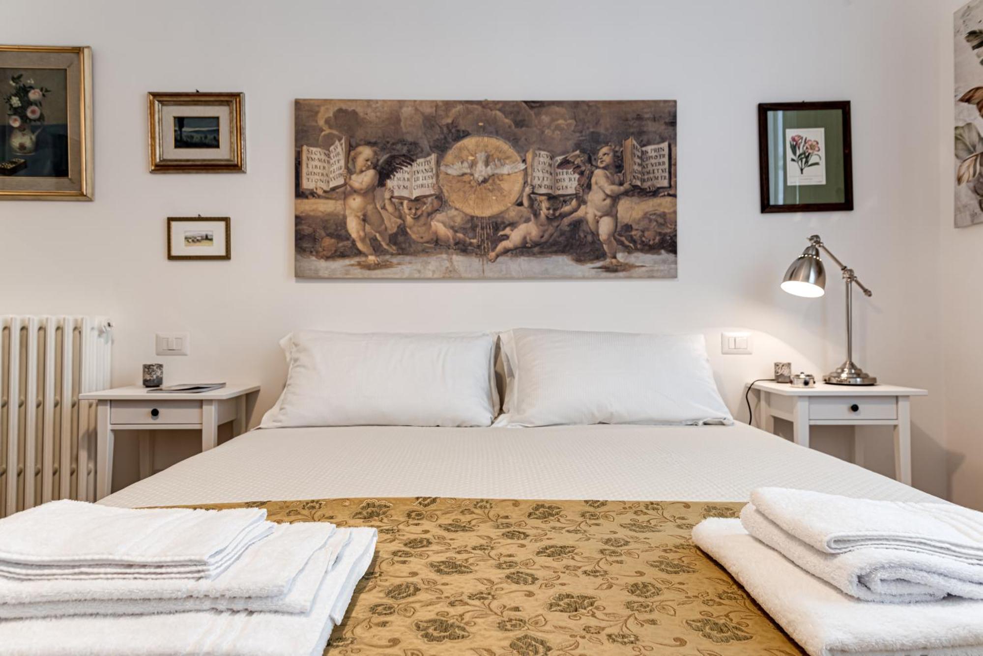 Leilighet Dream House Scialoia Firenze