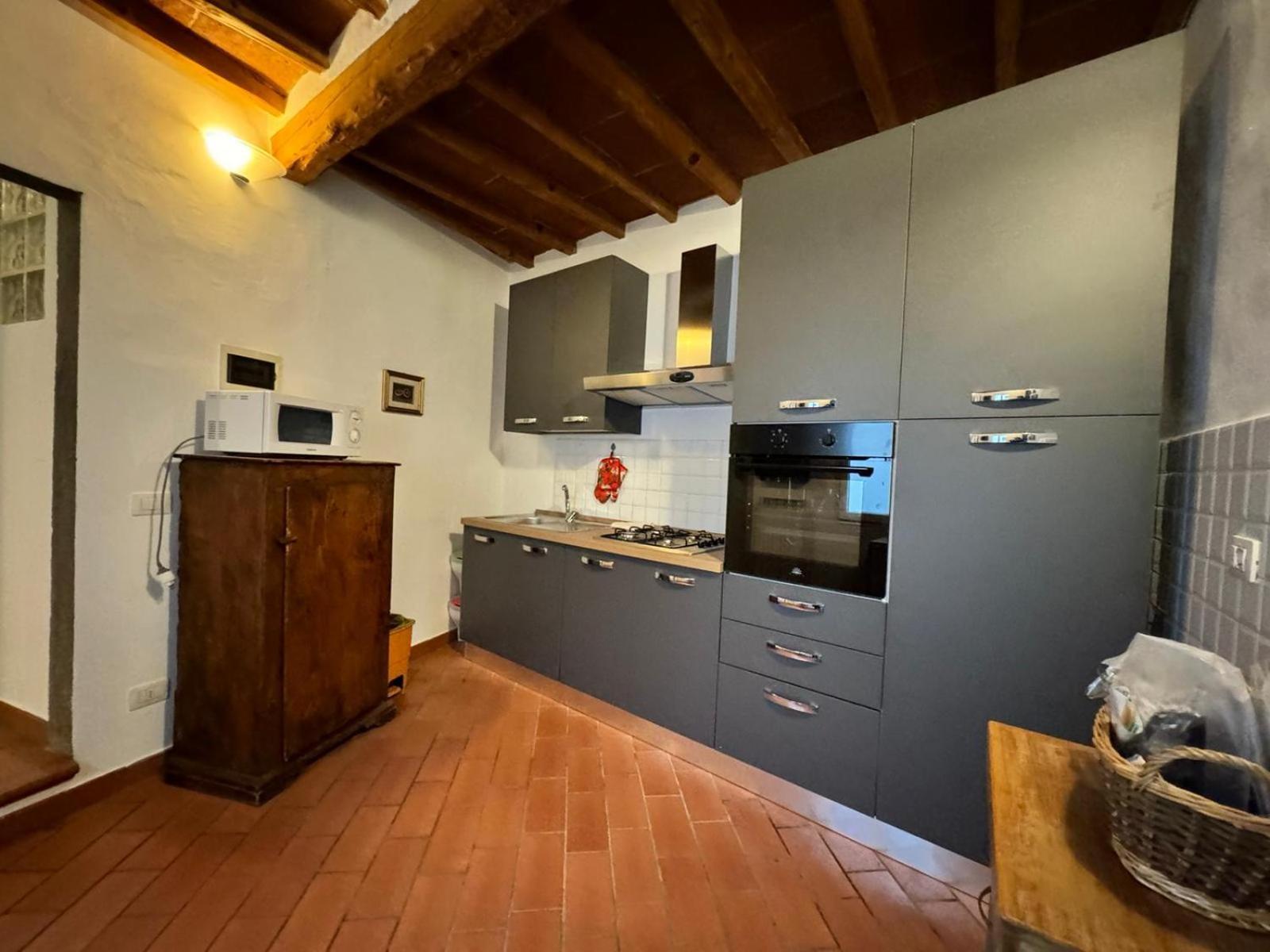 Loggia Ciompi Appartamento Firenze