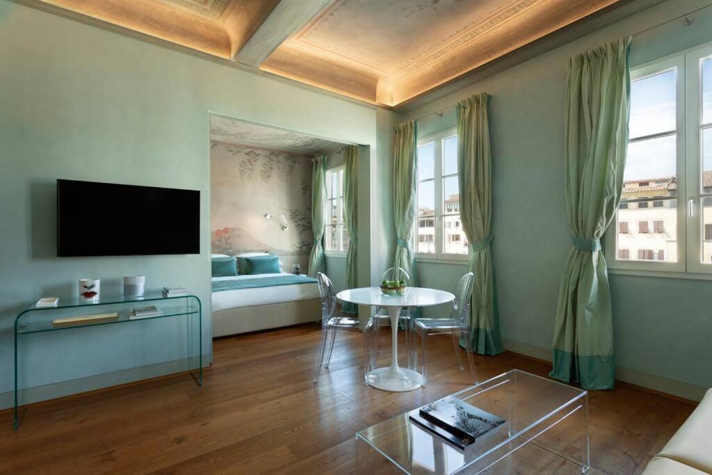 Appartamento Unyca - Santa Croce Plaza