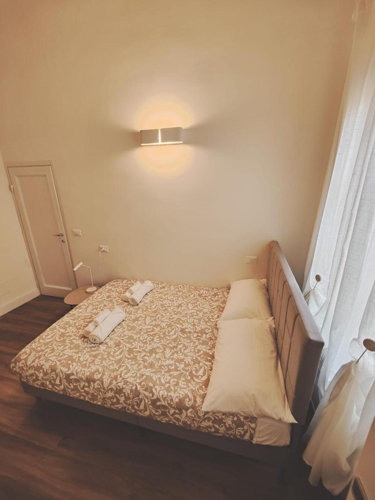 Amazing Guest Gjestgiverier Firenze