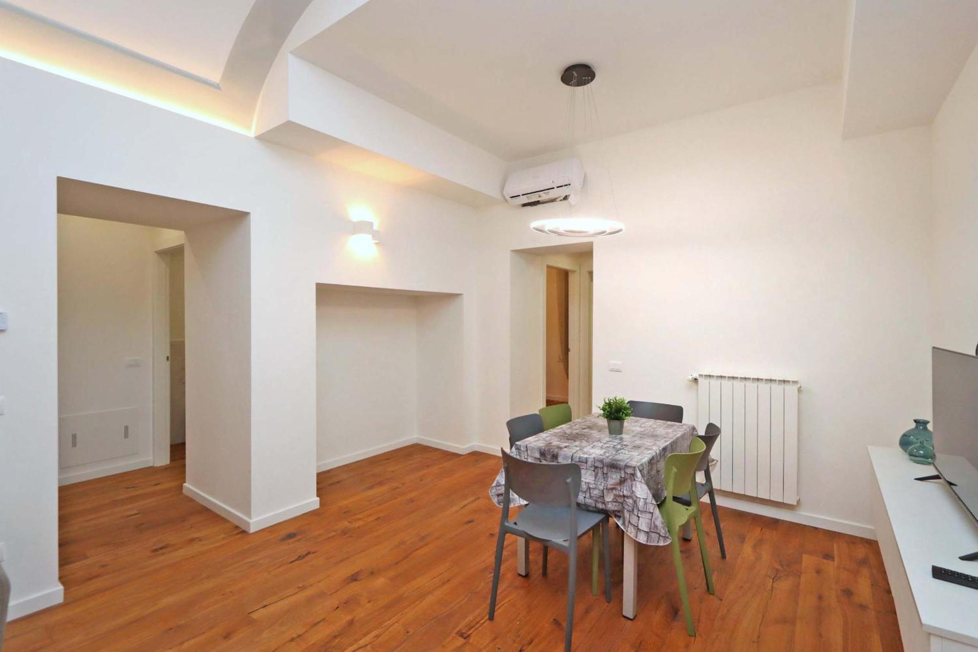 Leilighet Cittadella Luxury Firenze