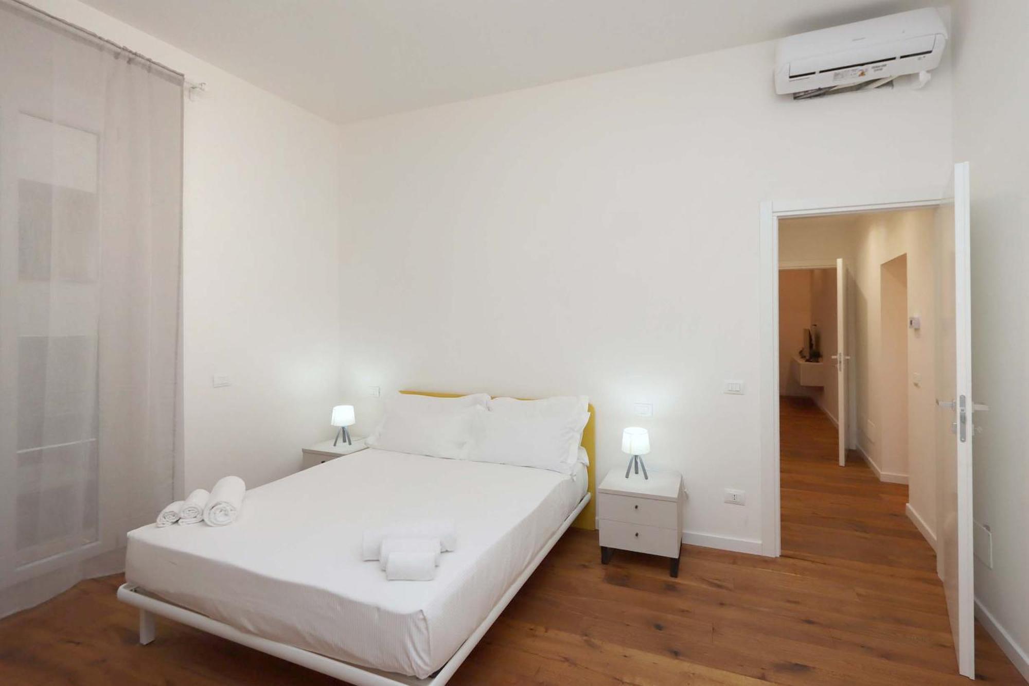 Leilighet Cittadella Luxury Firenze