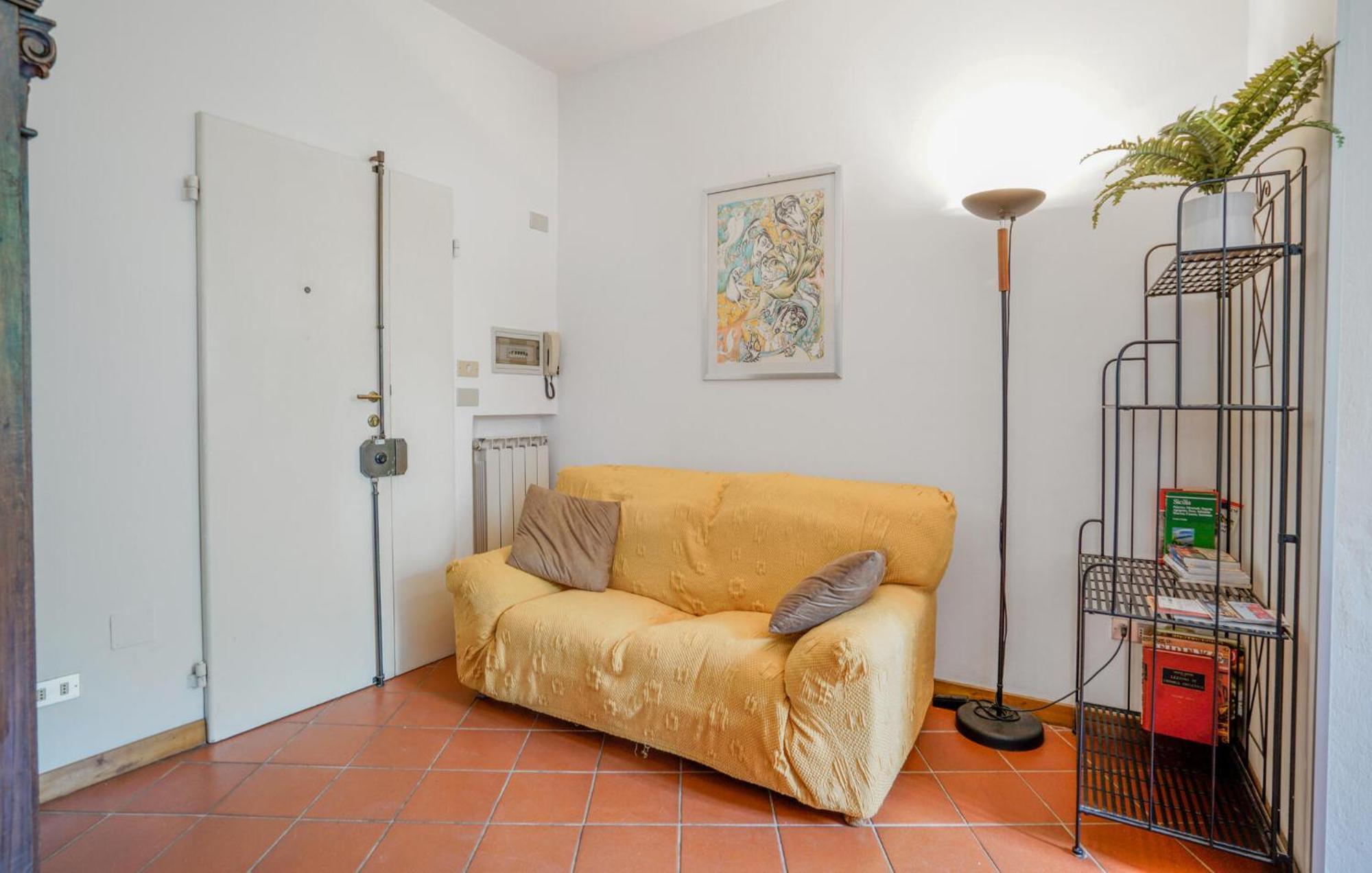 Appartamento In With Wifi Firenze