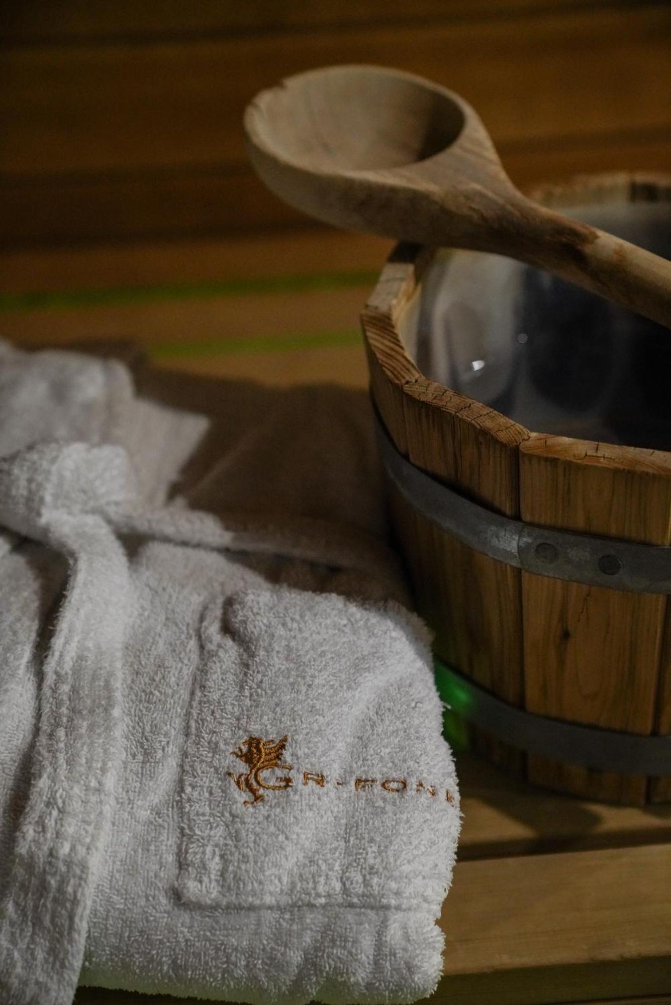 Hotel Grifone - Meetings & Spa