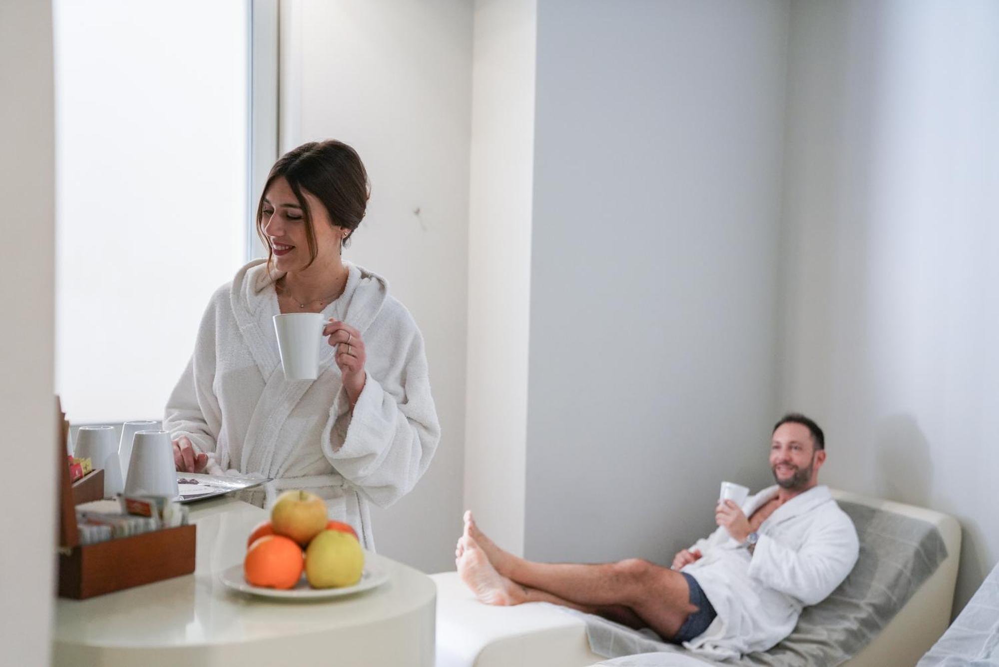 Hotel Grifone - Meetings & Spa 4*
